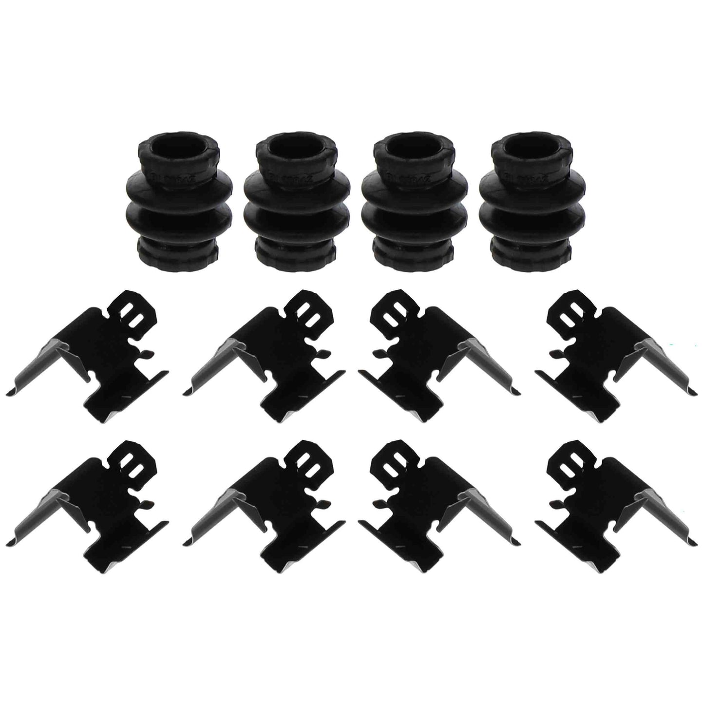 Carlson Disc Brake Hardware Kit H5865
