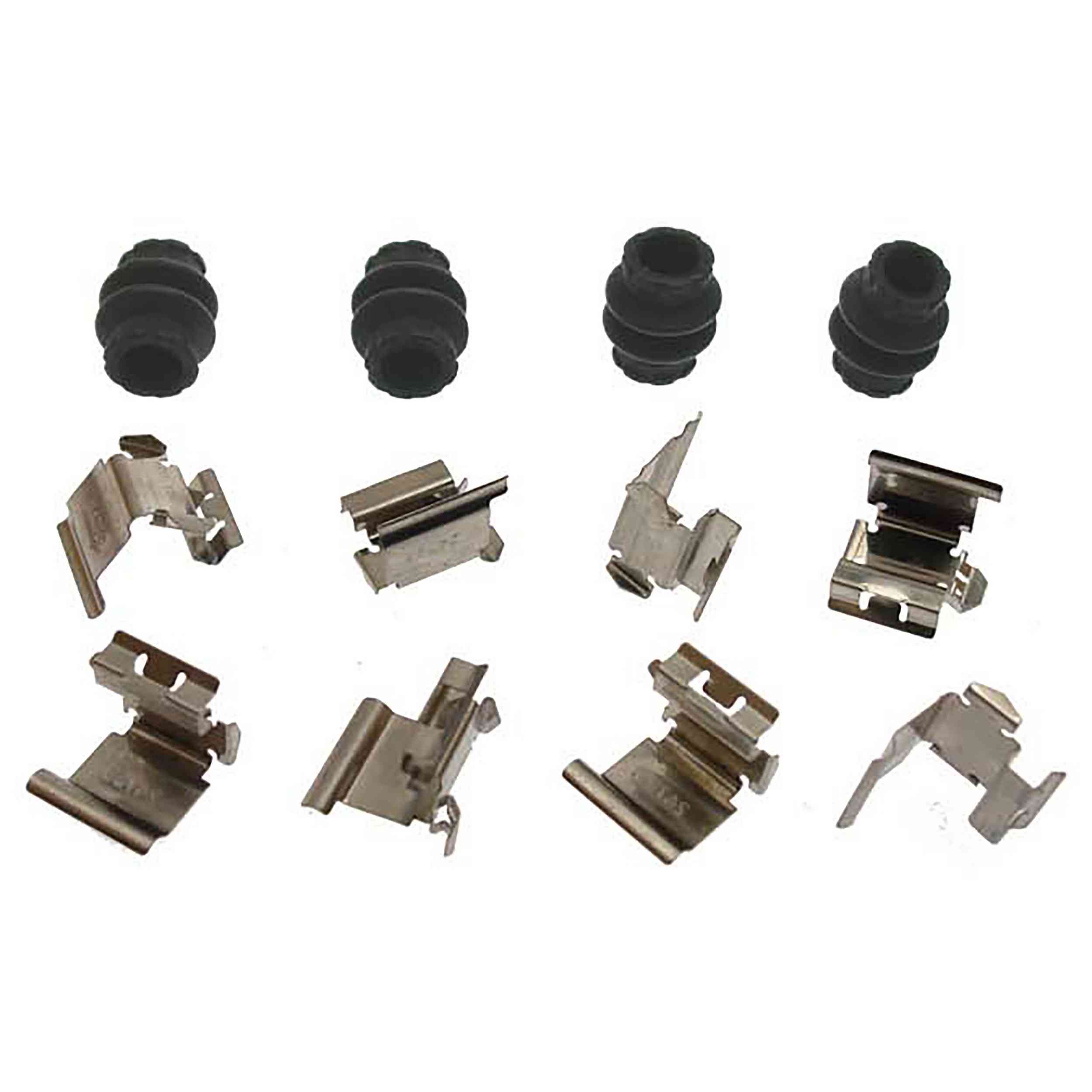 Carlson Disc Brake Hardware Kit H5865