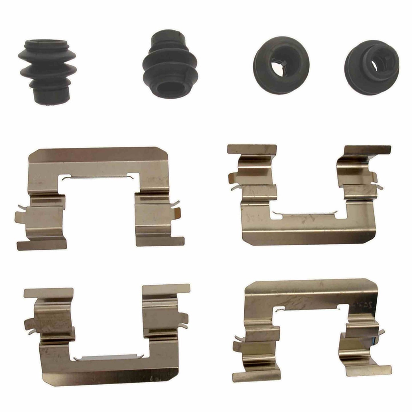 Carlson Disc Brake Hardware Kit H5868