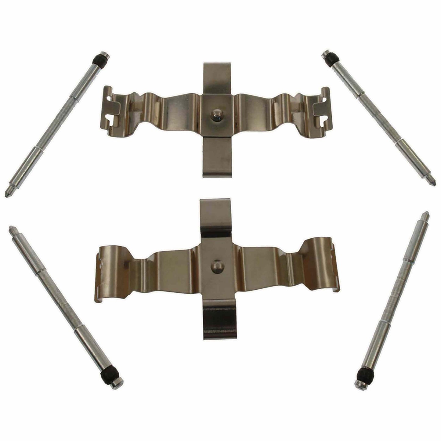 Carlson Disc Brake Hardware Kit H5869