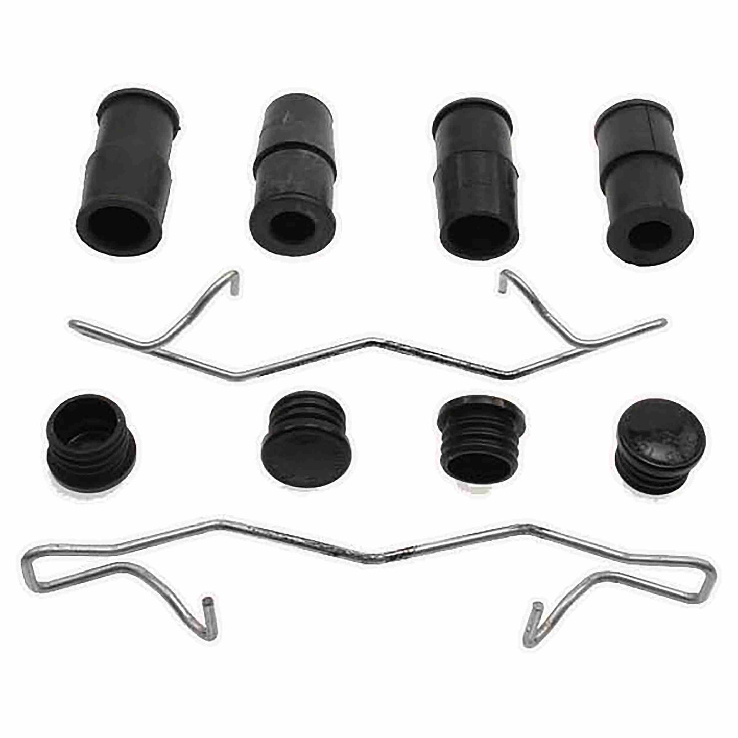 Carlson Disc Brake Hardware Kit H5870