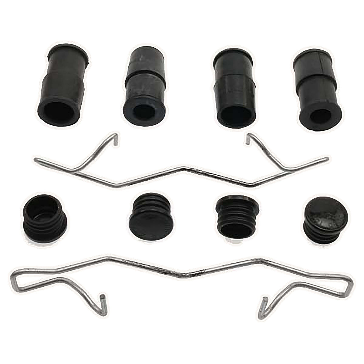 Carlson Disc Brake Hardware Kit H5870