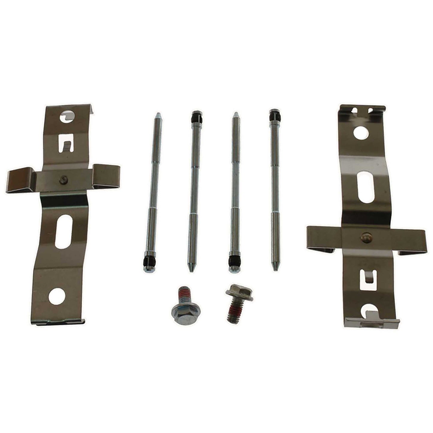 Carlson Disc Brake Hardware Kit H5871