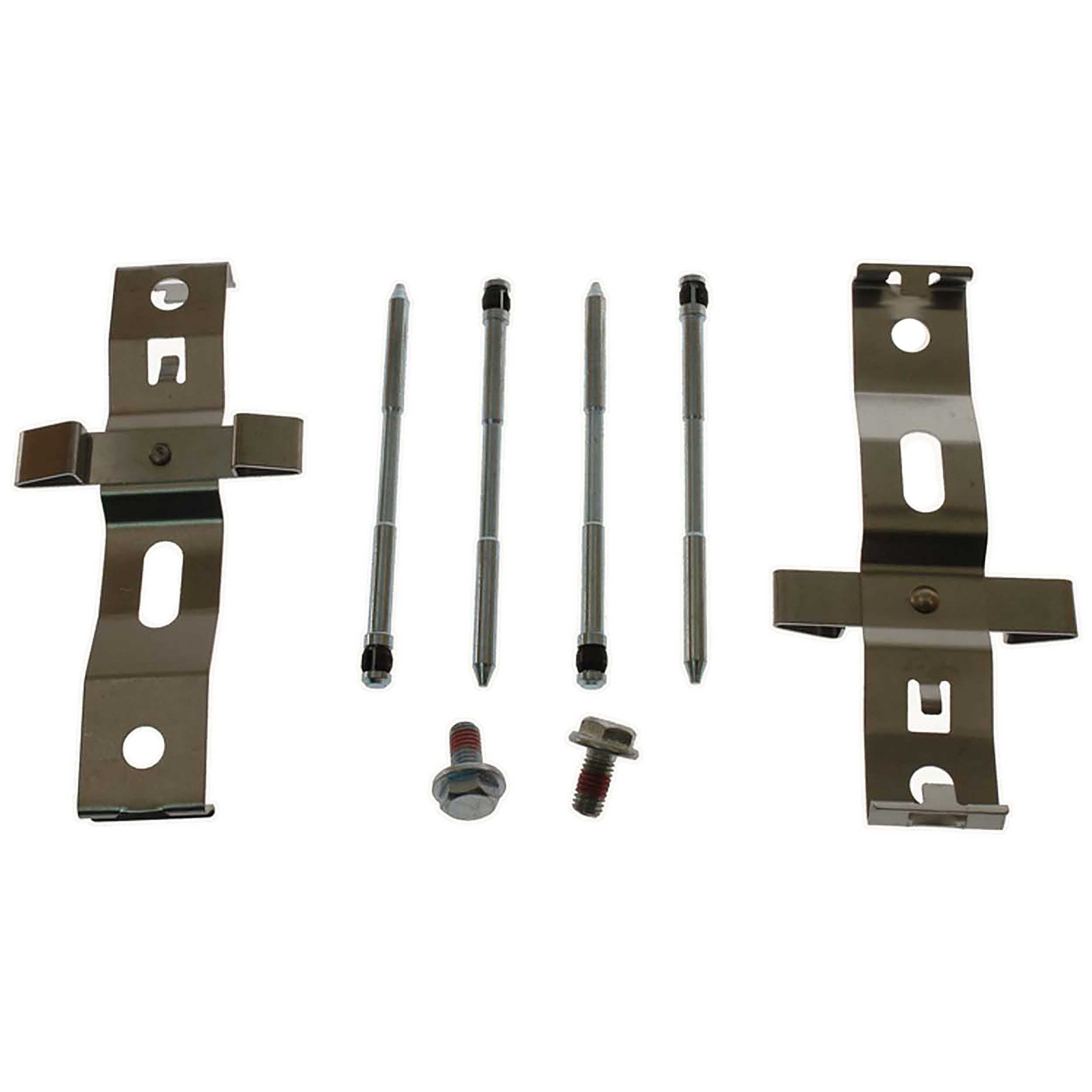 Carlson Disc Brake Hardware Kit H5871