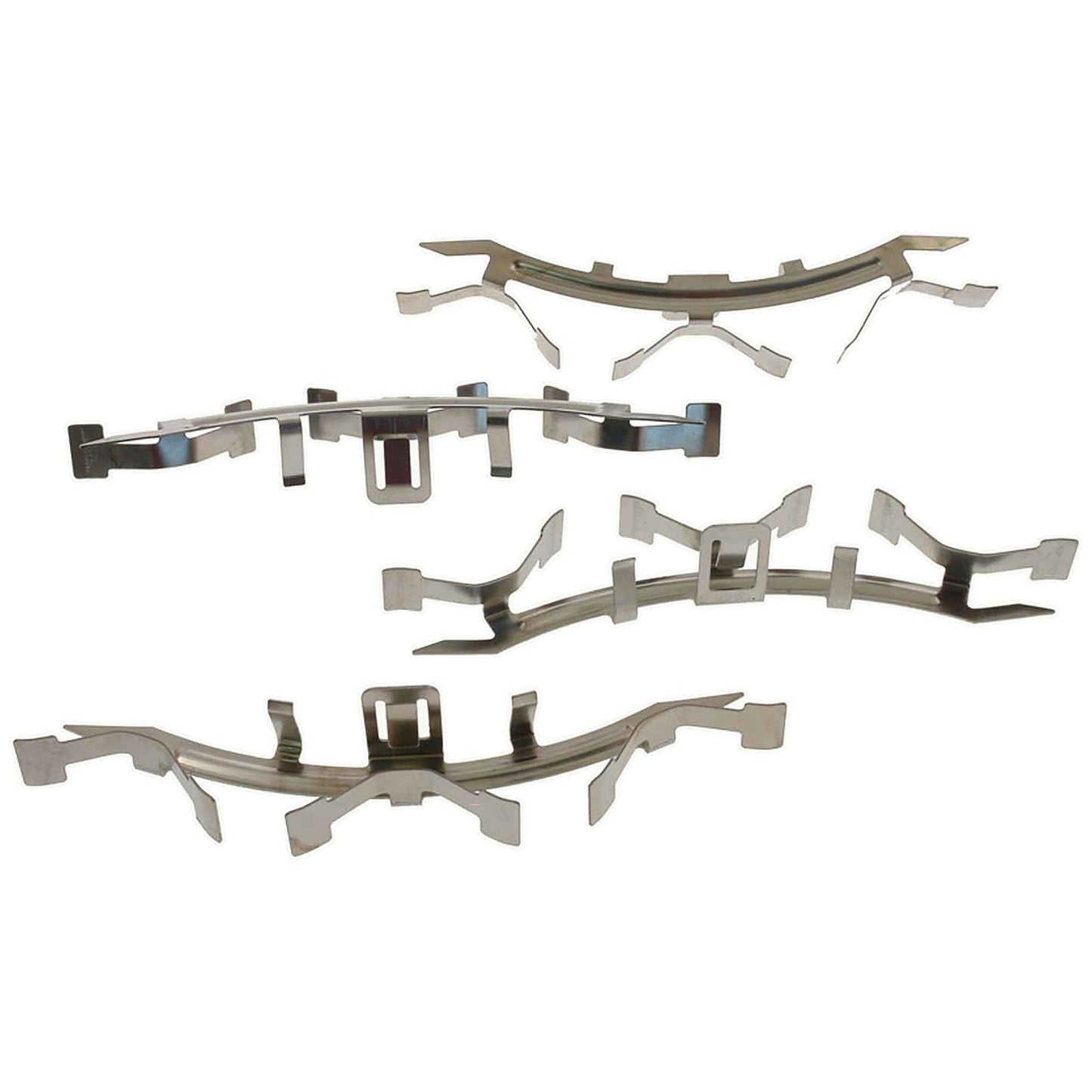 Carlson Disc Brake Hardware Kit H5873