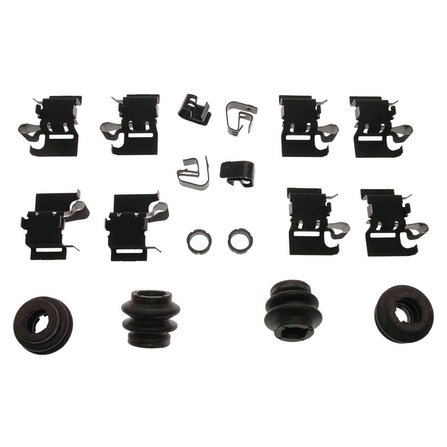 Carlson Disc Brake Hardware Kit H5879Q