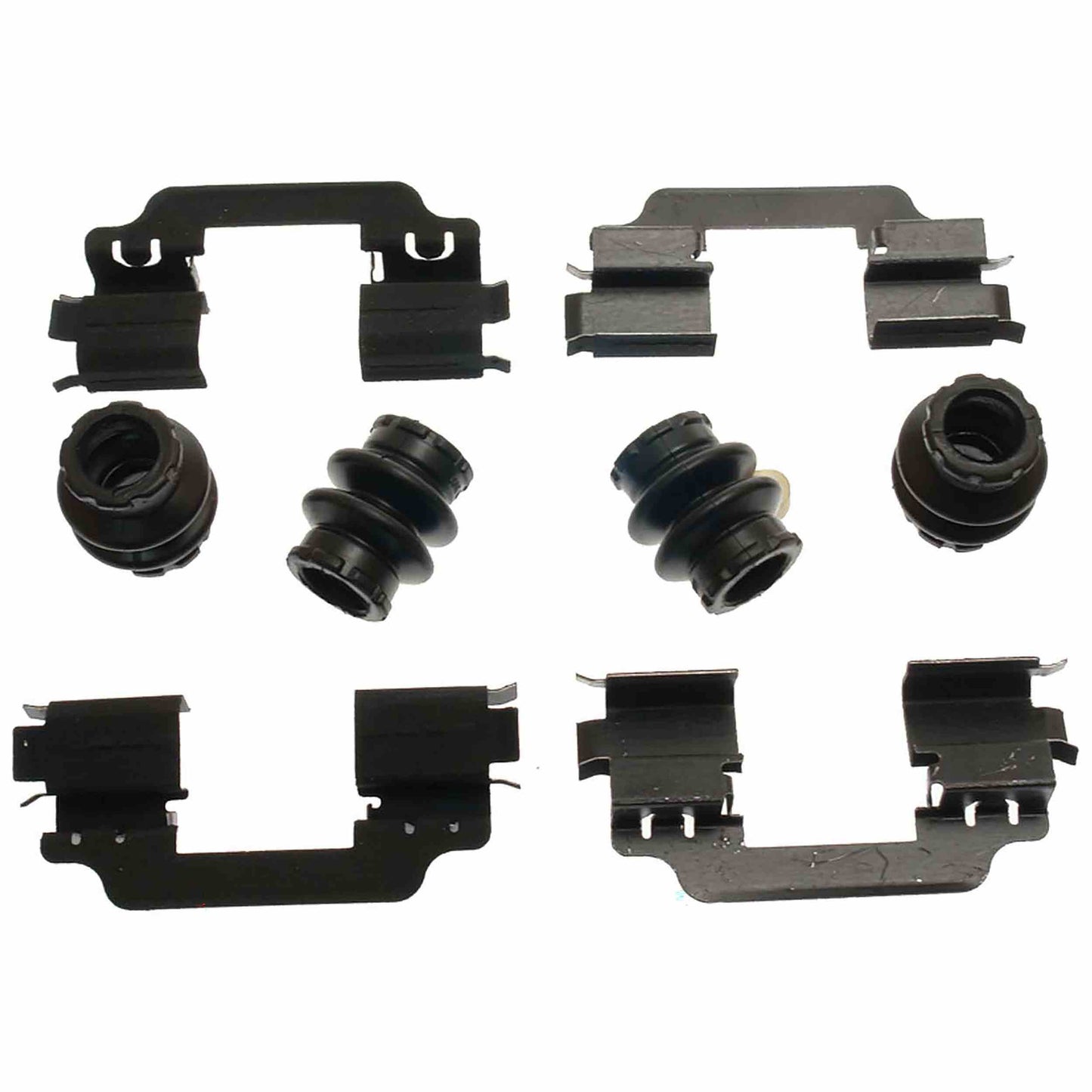 Carlson Disc Brake Hardware Kit H5889Q