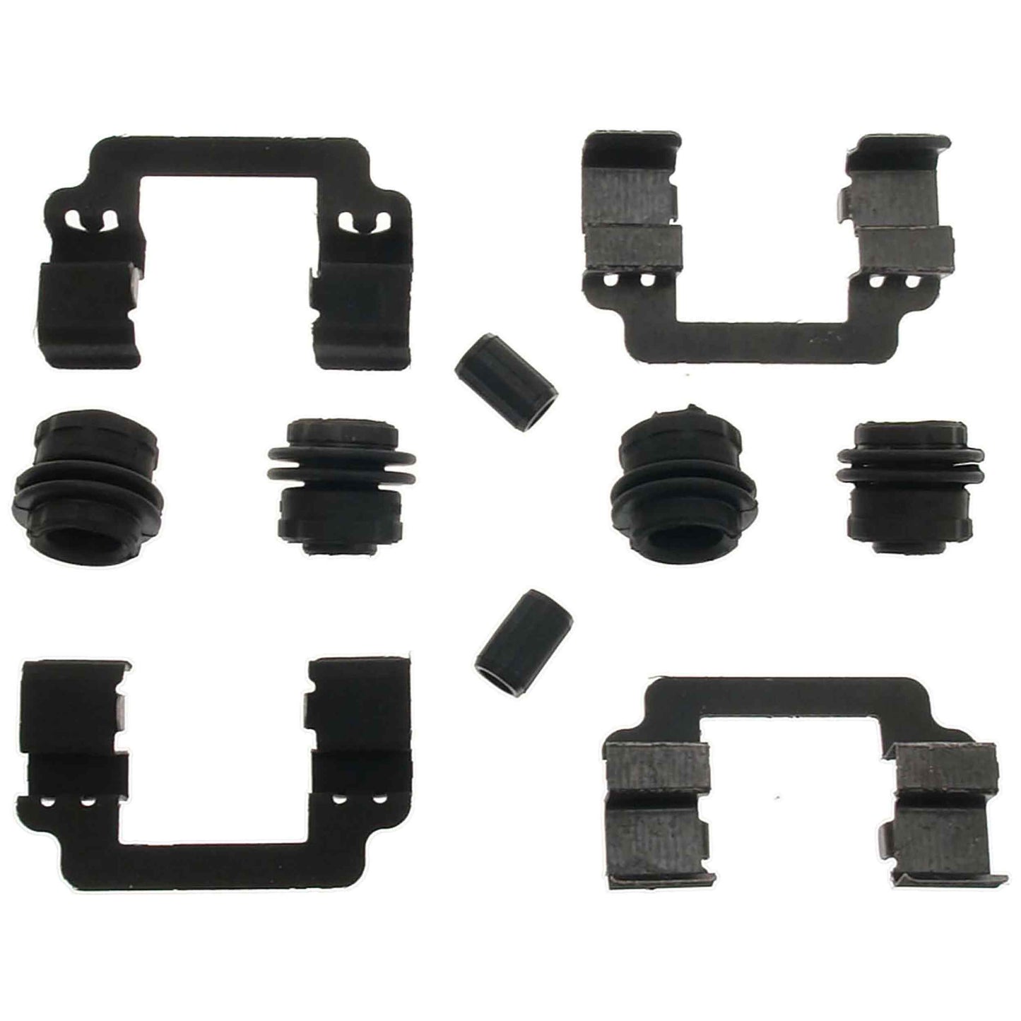 Carlson Disc Brake Hardware Kit H5892Q