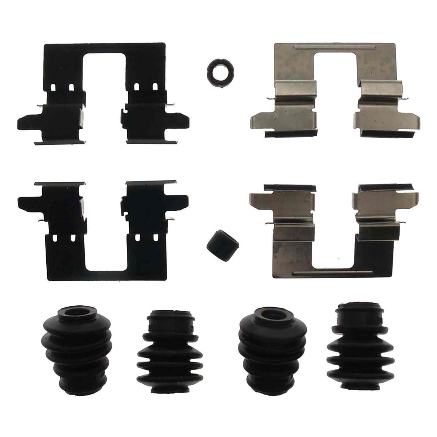 Carlson Disc Brake Hardware Kit H5895Q