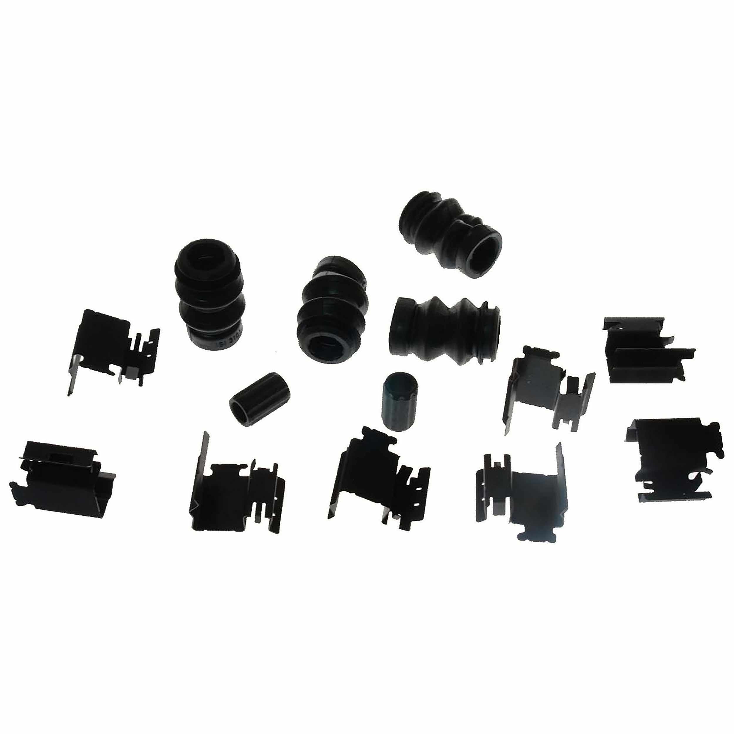 Carlson Disc Brake Hardware Kit H5896Q