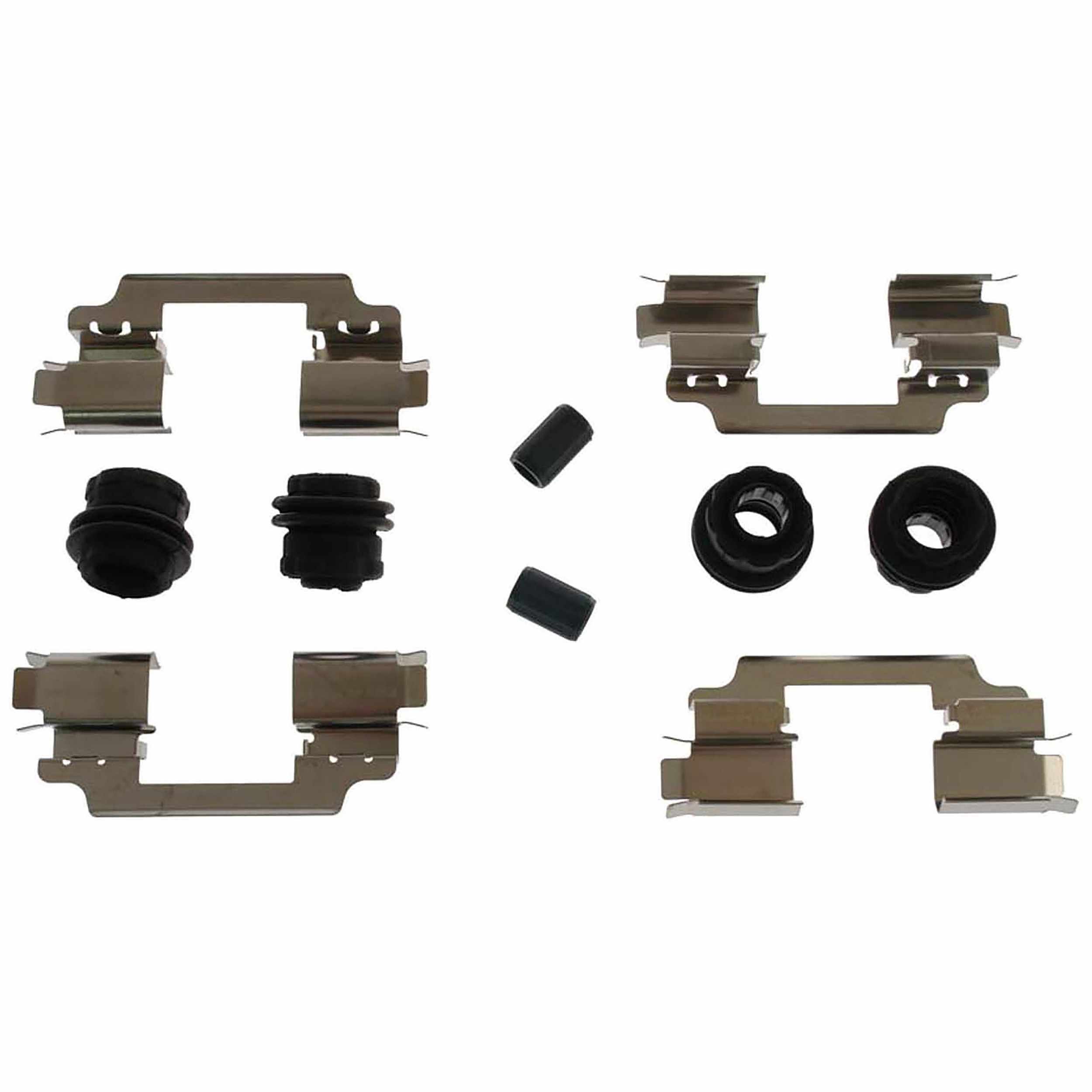 Carlson Disc Brake Hardware Kit H5900
