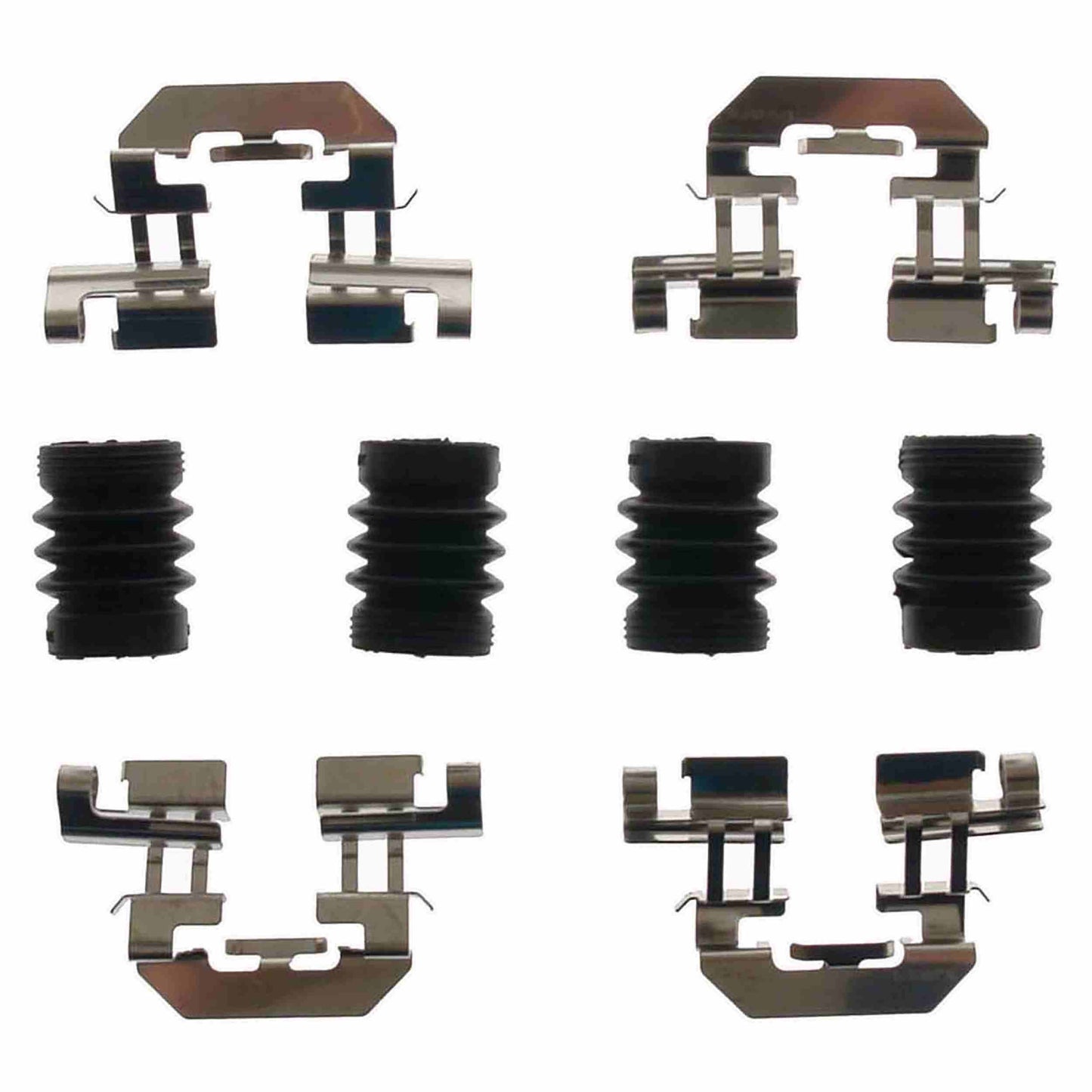 Carlson Disc Brake Hardware Kit H5901