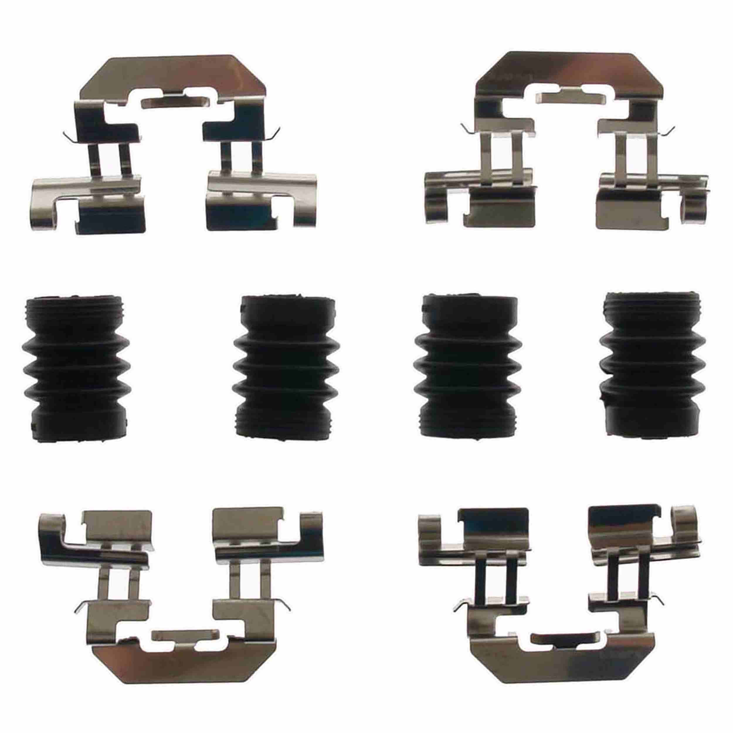 Carlson Disc Brake Hardware Kit H5901