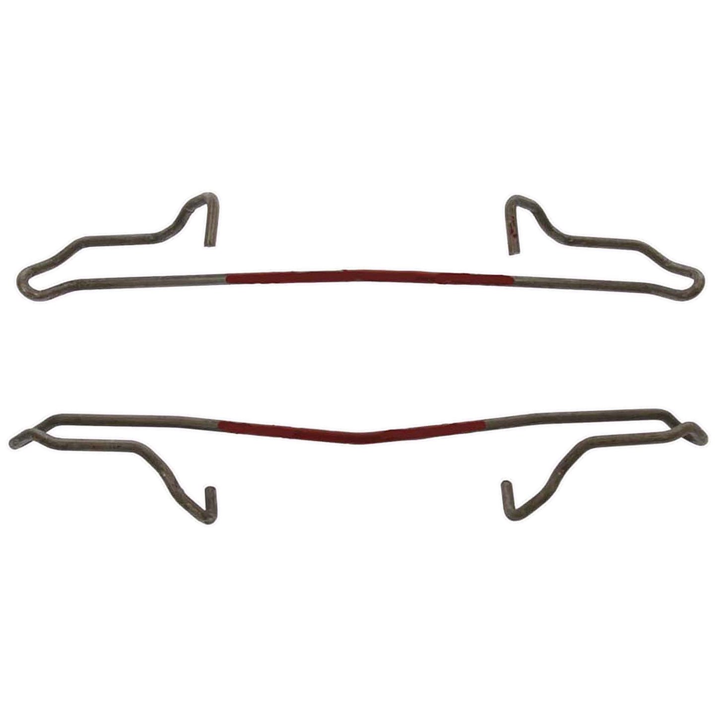 Carlson Disc Brake Hardware Kit H5904