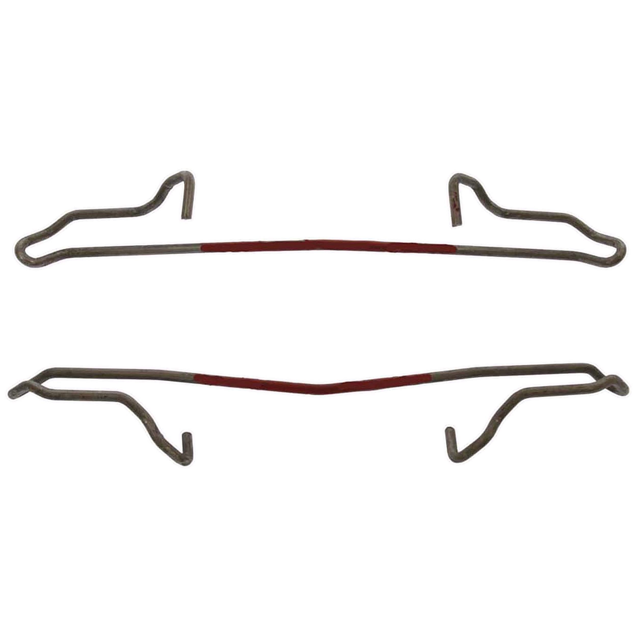 Carlson Disc Brake Hardware Kit H5904