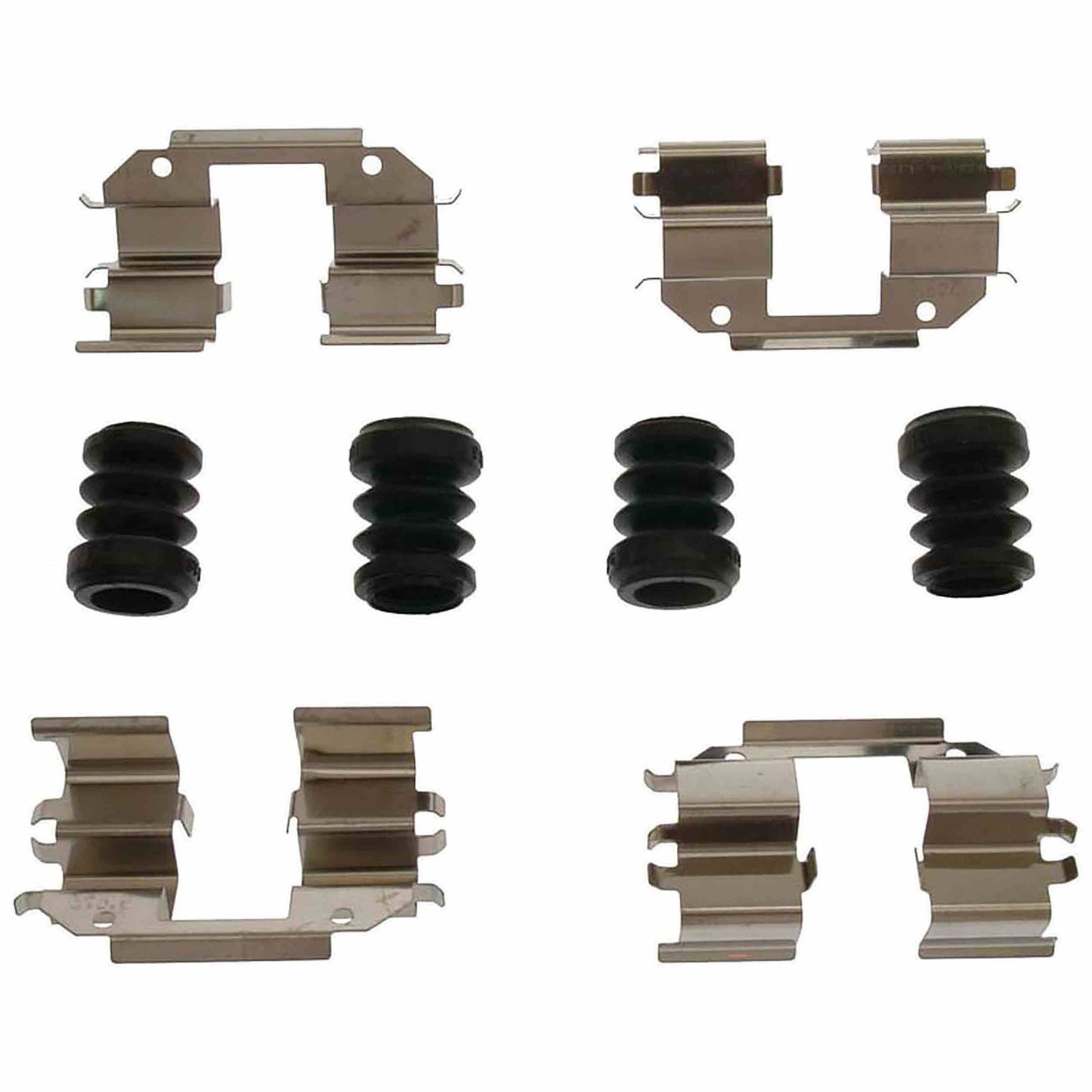Carlson Disc Brake Hardware Kit H5905