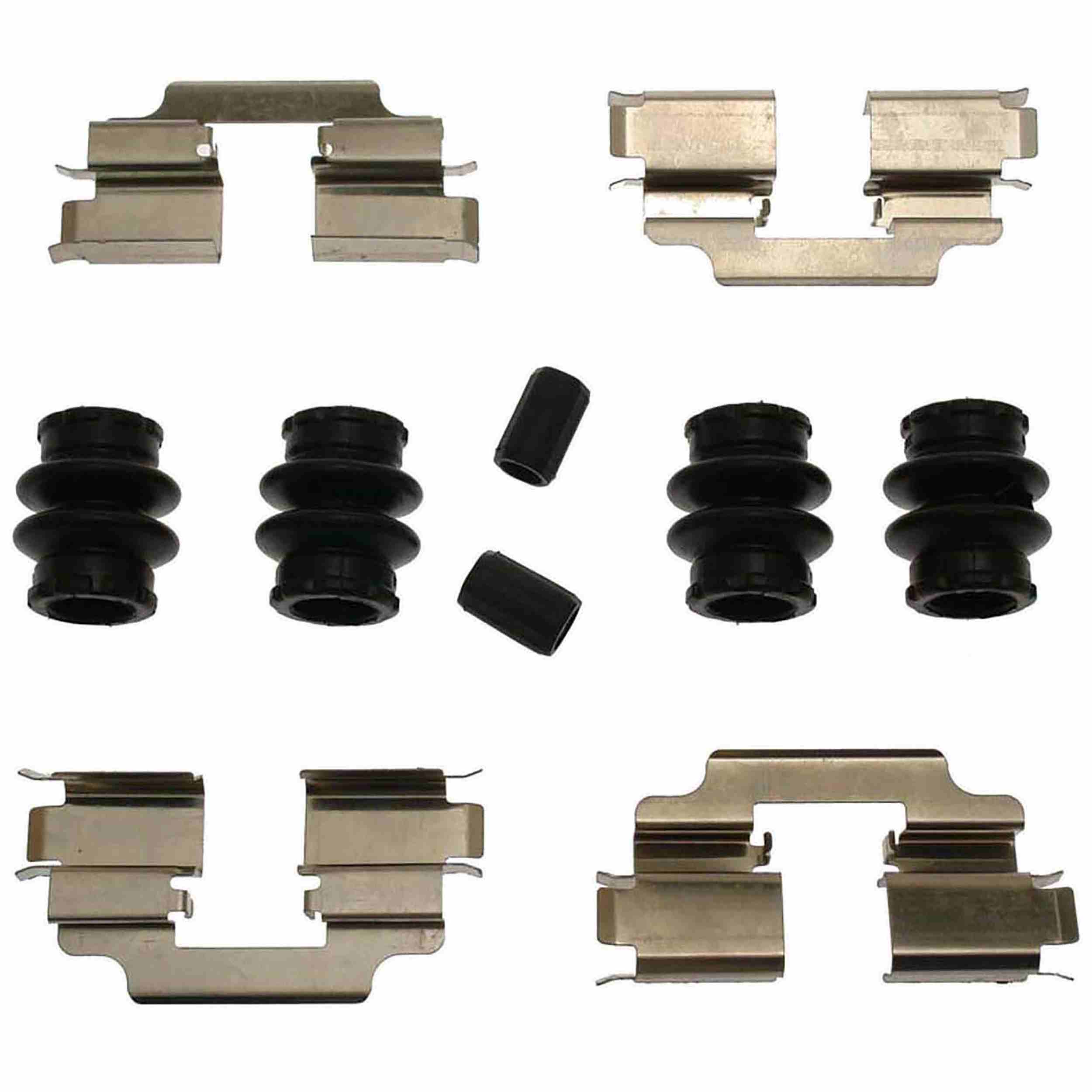 Carlson Disc Brake Hardware Kit H5907