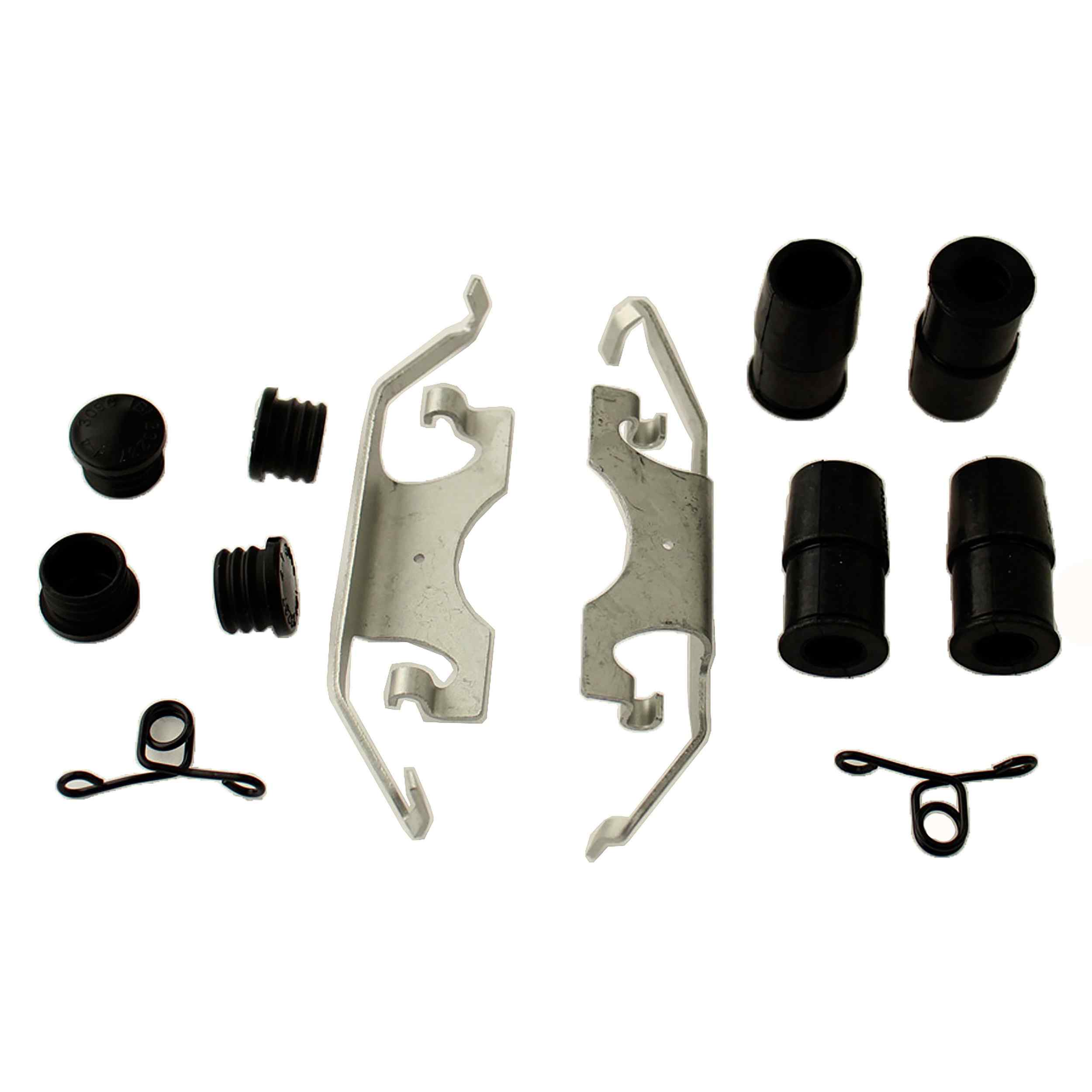Carlson Disc Brake Hardware Kit H5918