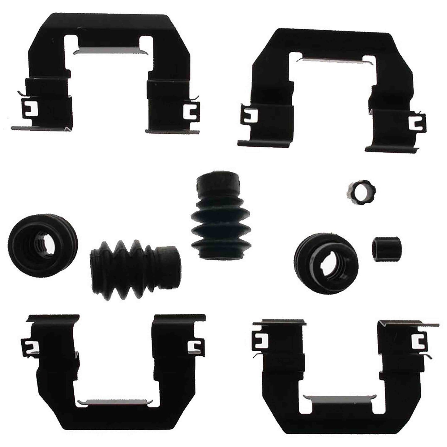 Carlson Disc Brake Hardware Kit H5923Q