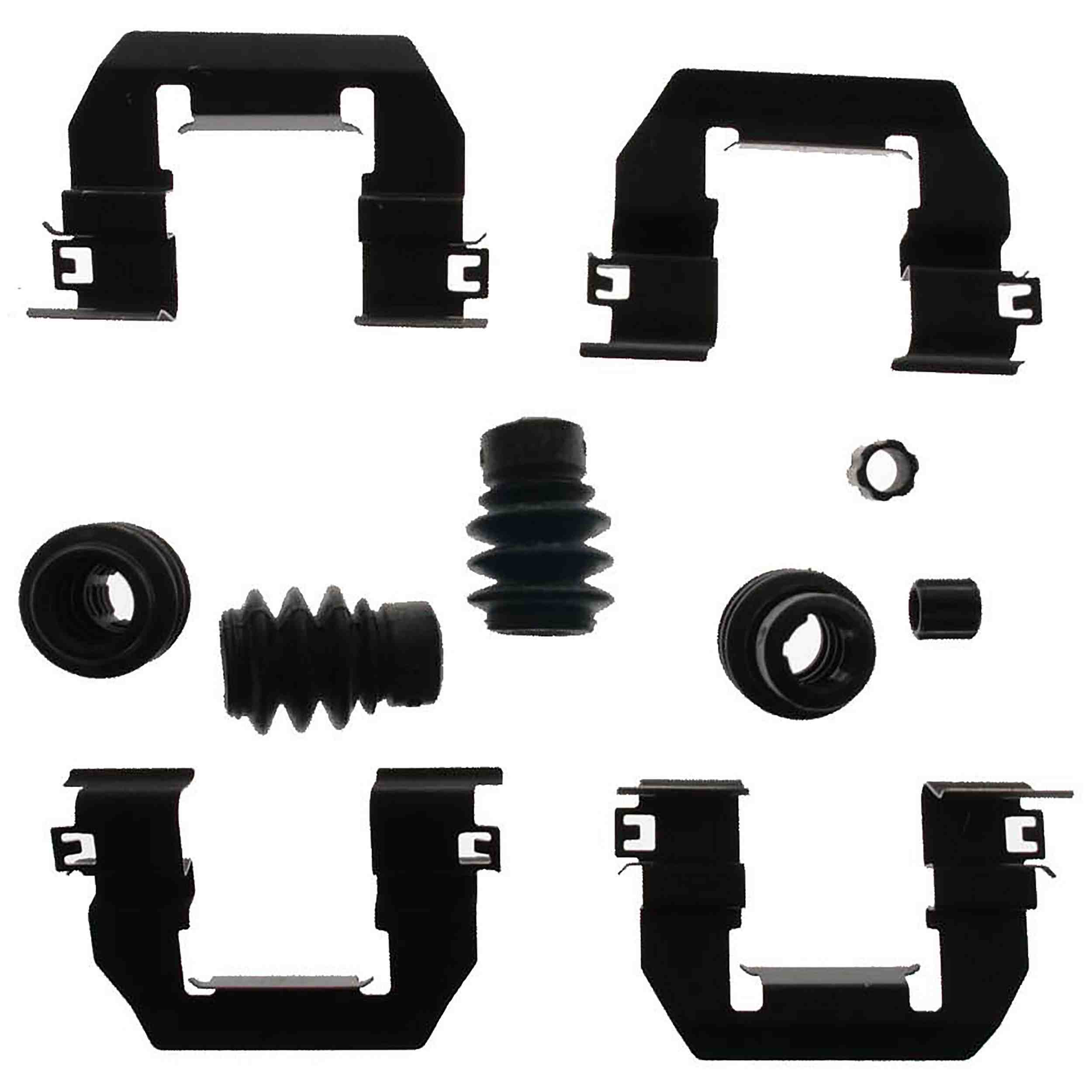Carlson Disc Brake Hardware Kit H5923Q