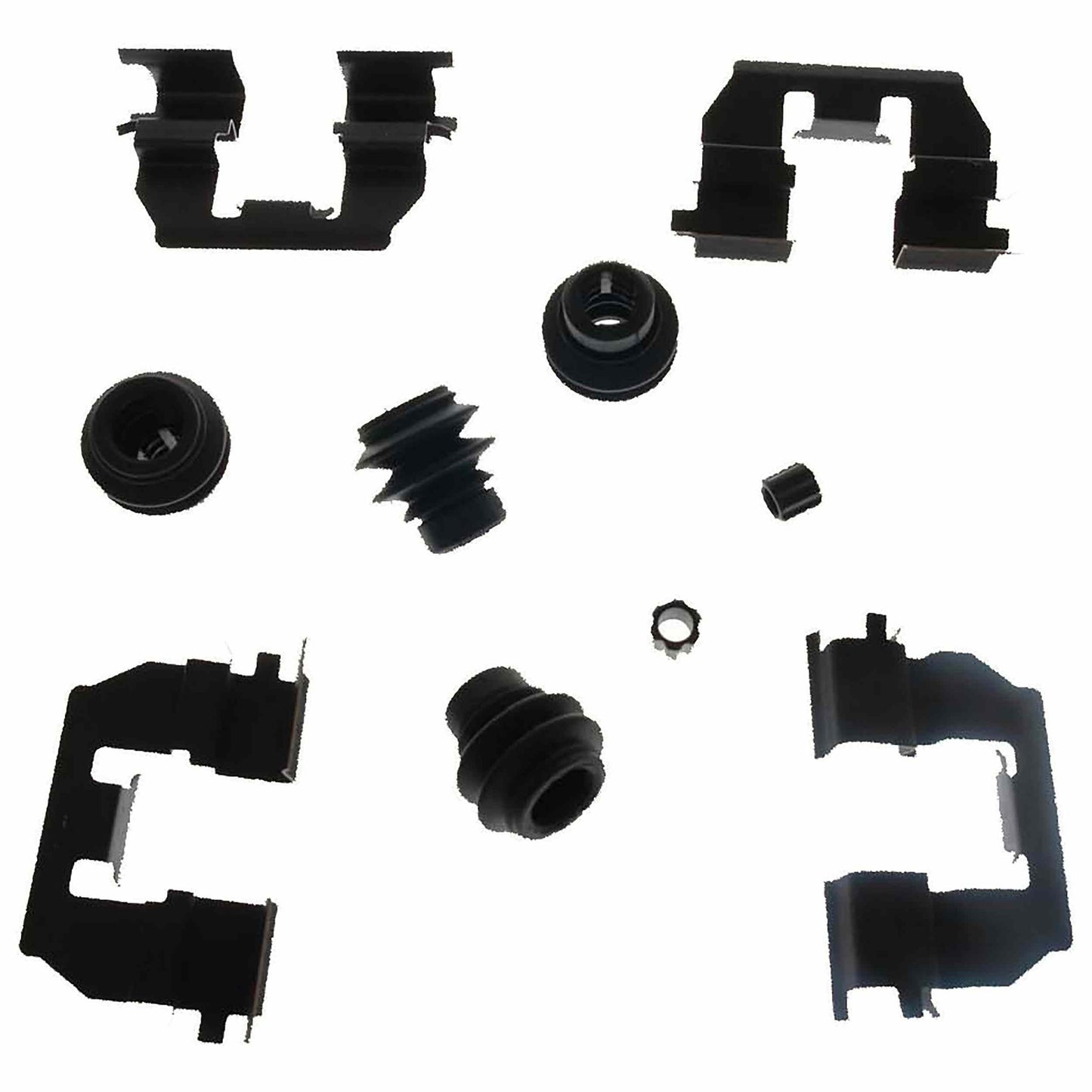 Carlson Disc Brake Hardware Kit H5924Q