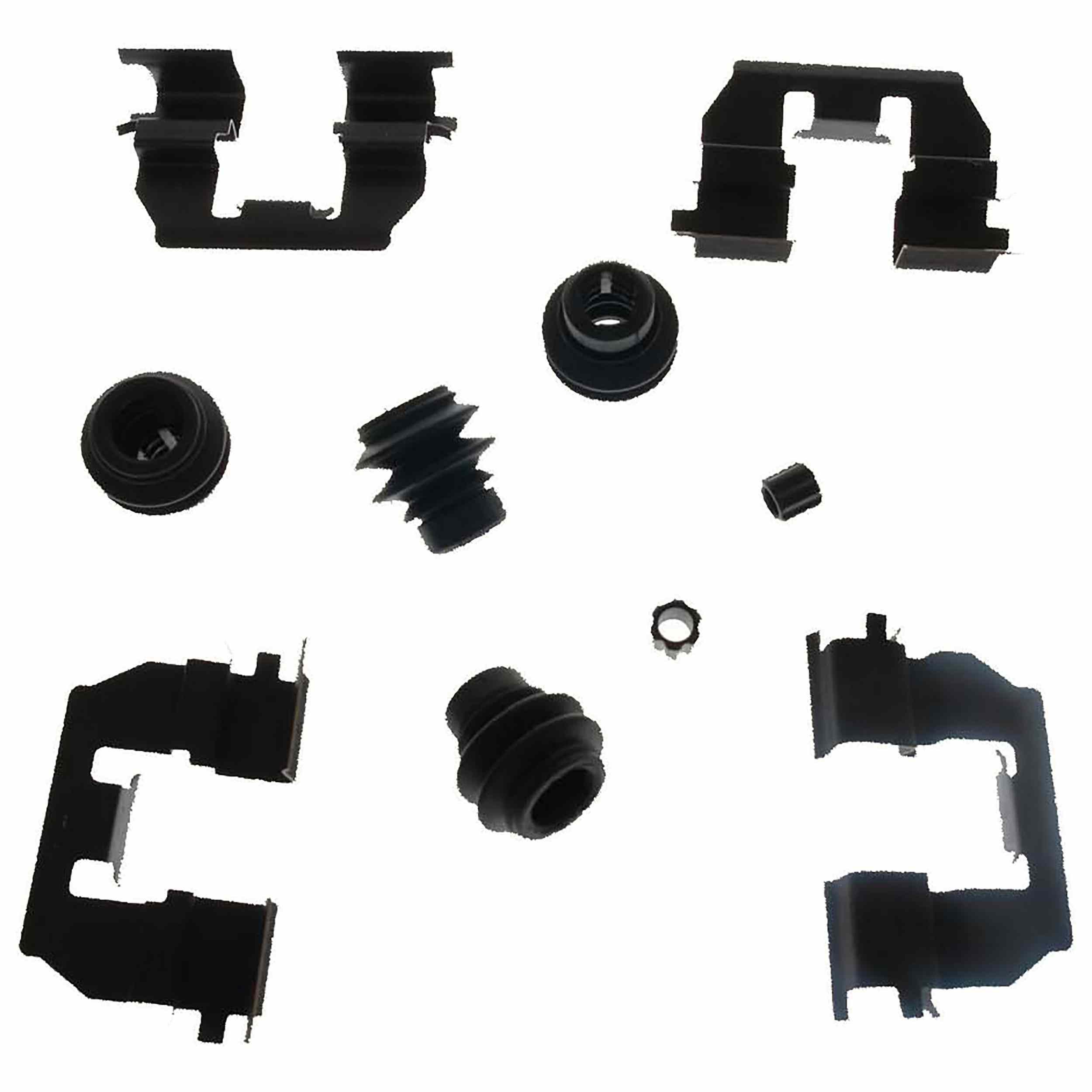 Carlson Disc Brake Hardware Kit H5924Q