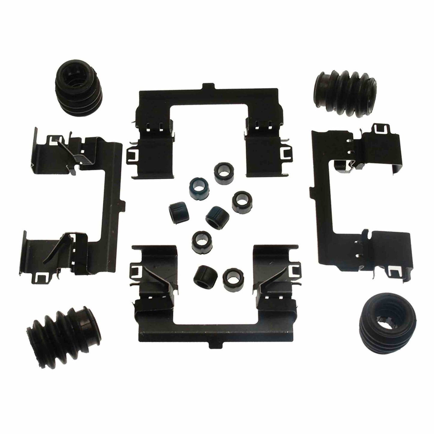 Carlson Disc Brake Hardware Kit H5926Q