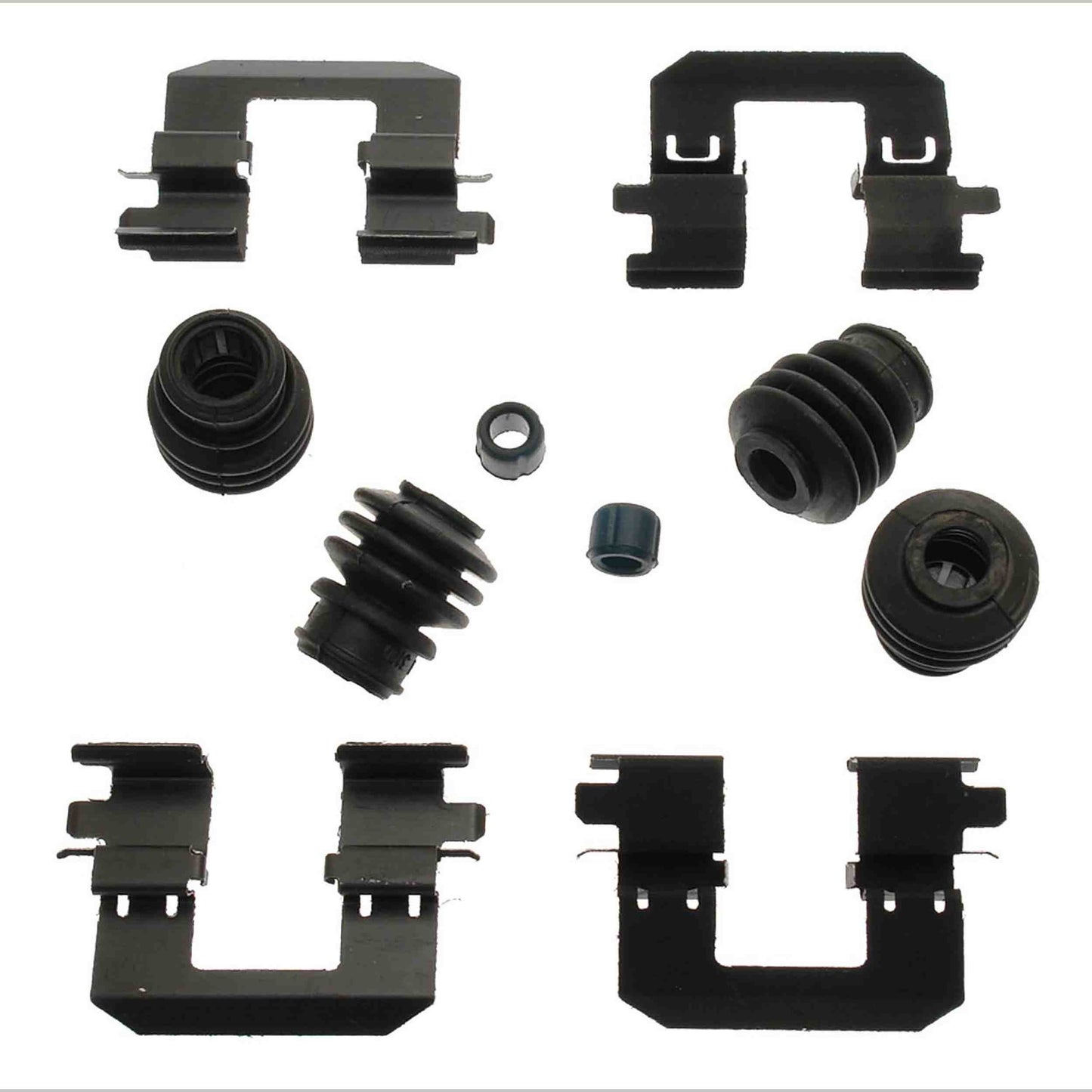 Carlson Disc Brake Hardware Kit H5927Q