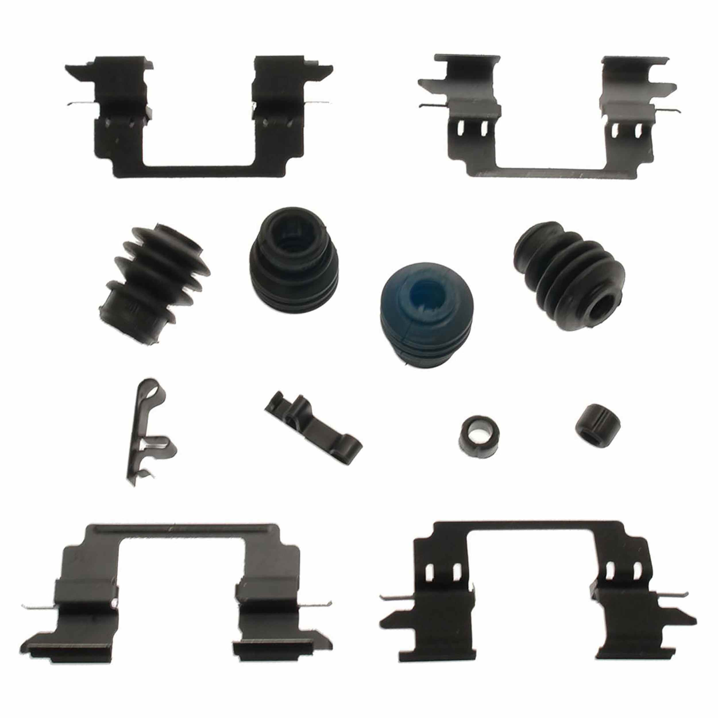 Carlson Disc Brake Hardware Kit H5928Q