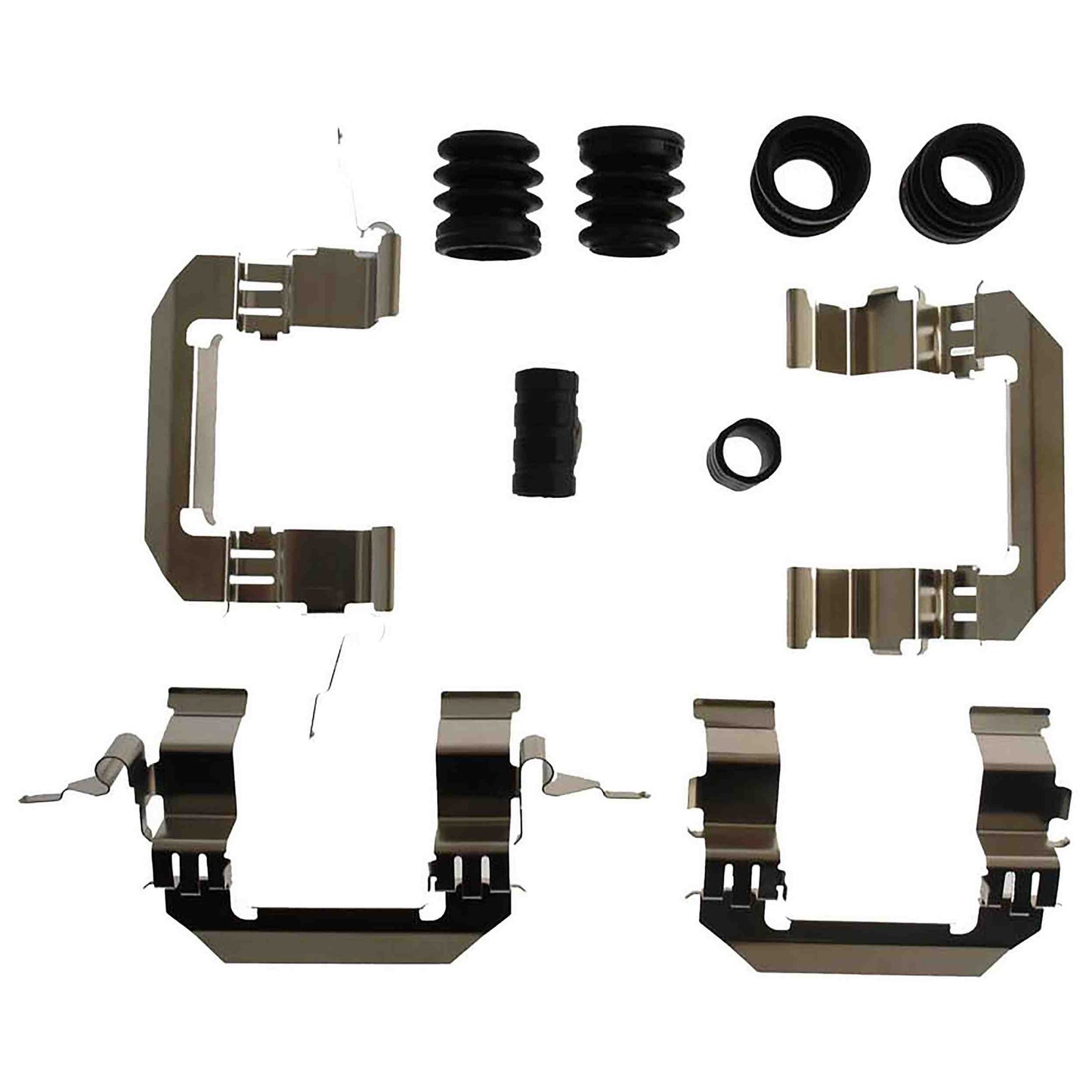 Carlson Disc Brake Hardware Kit H5931
