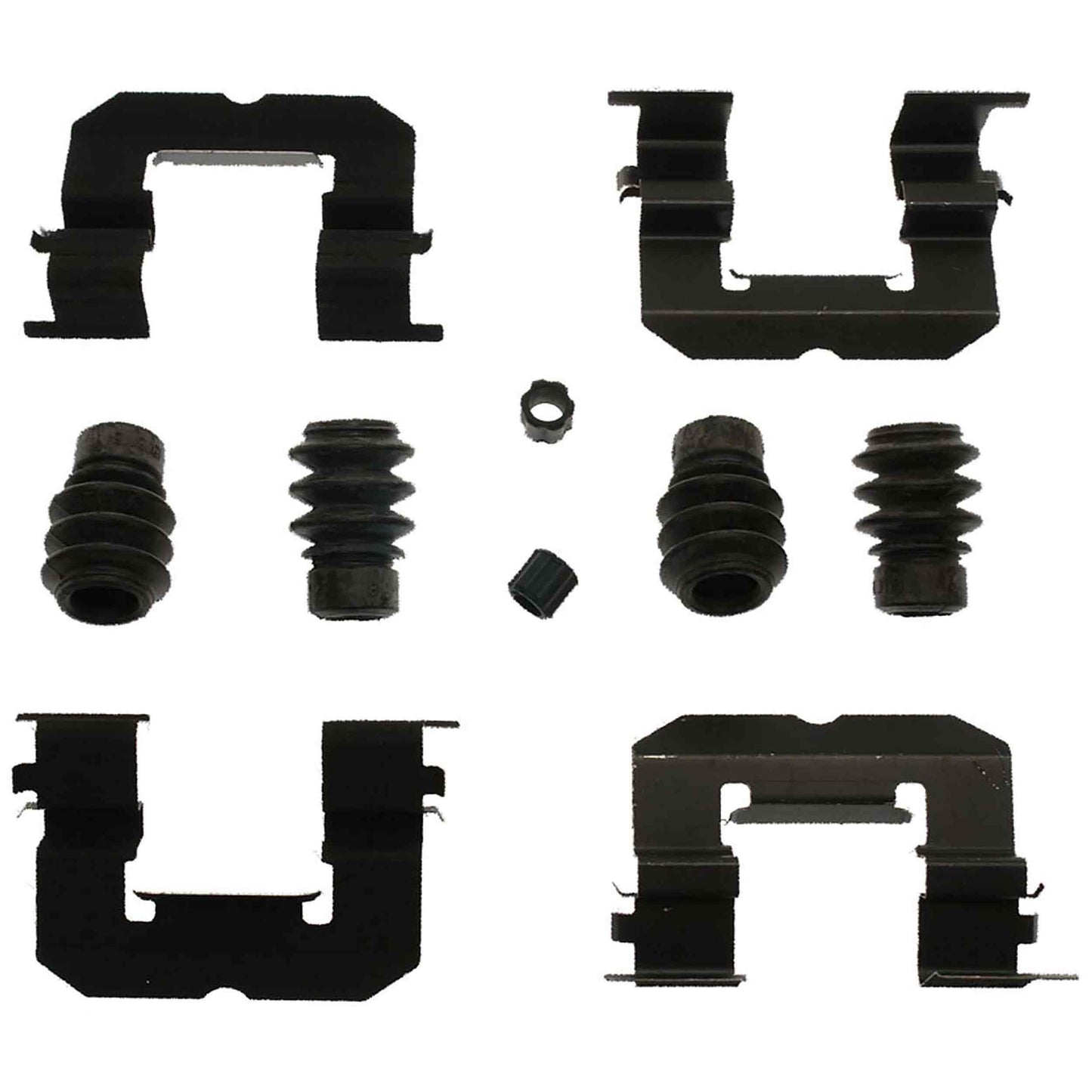 Carlson Disc Brake Hardware Kit H5933Q