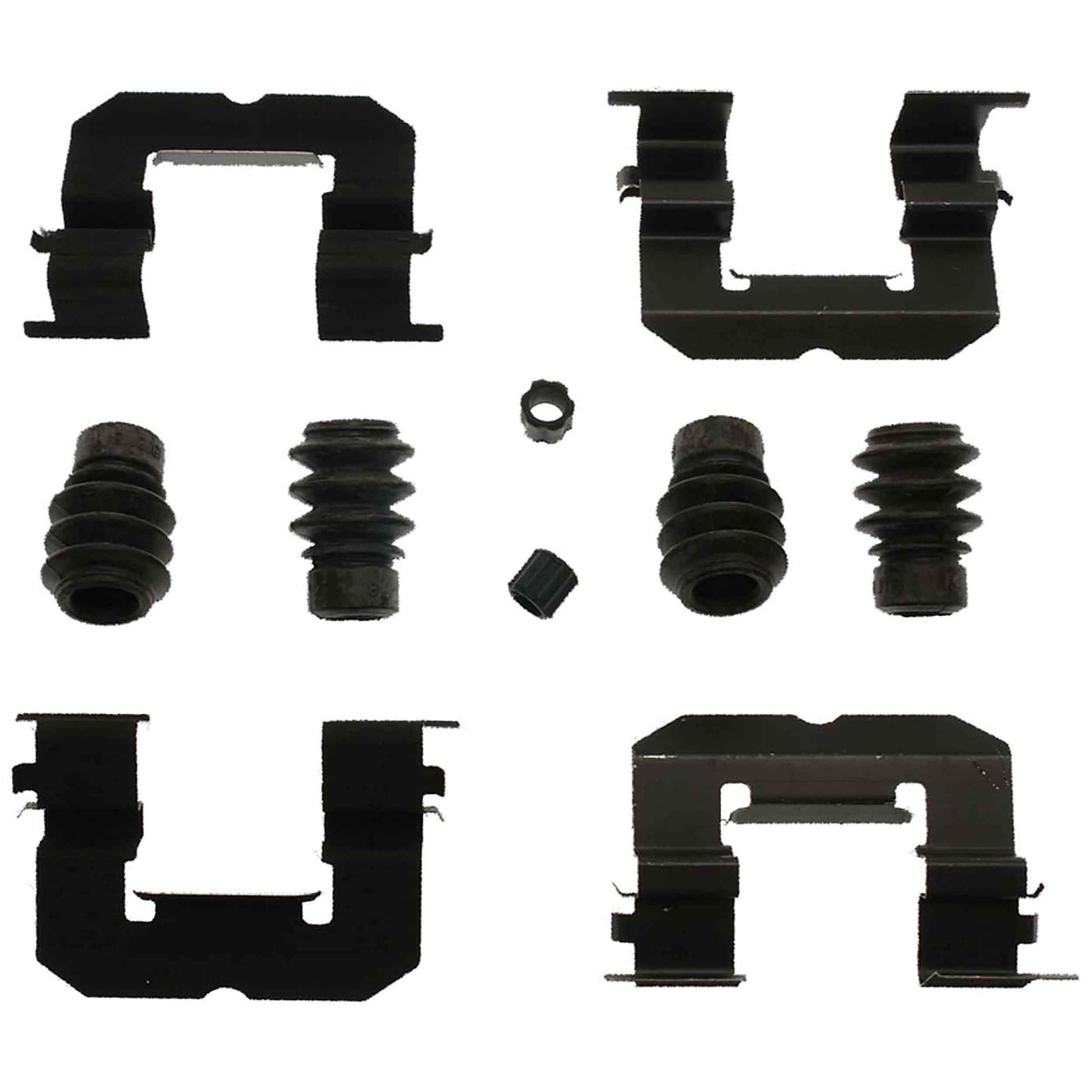 Carlson Disc Brake Hardware Kit H5933Q