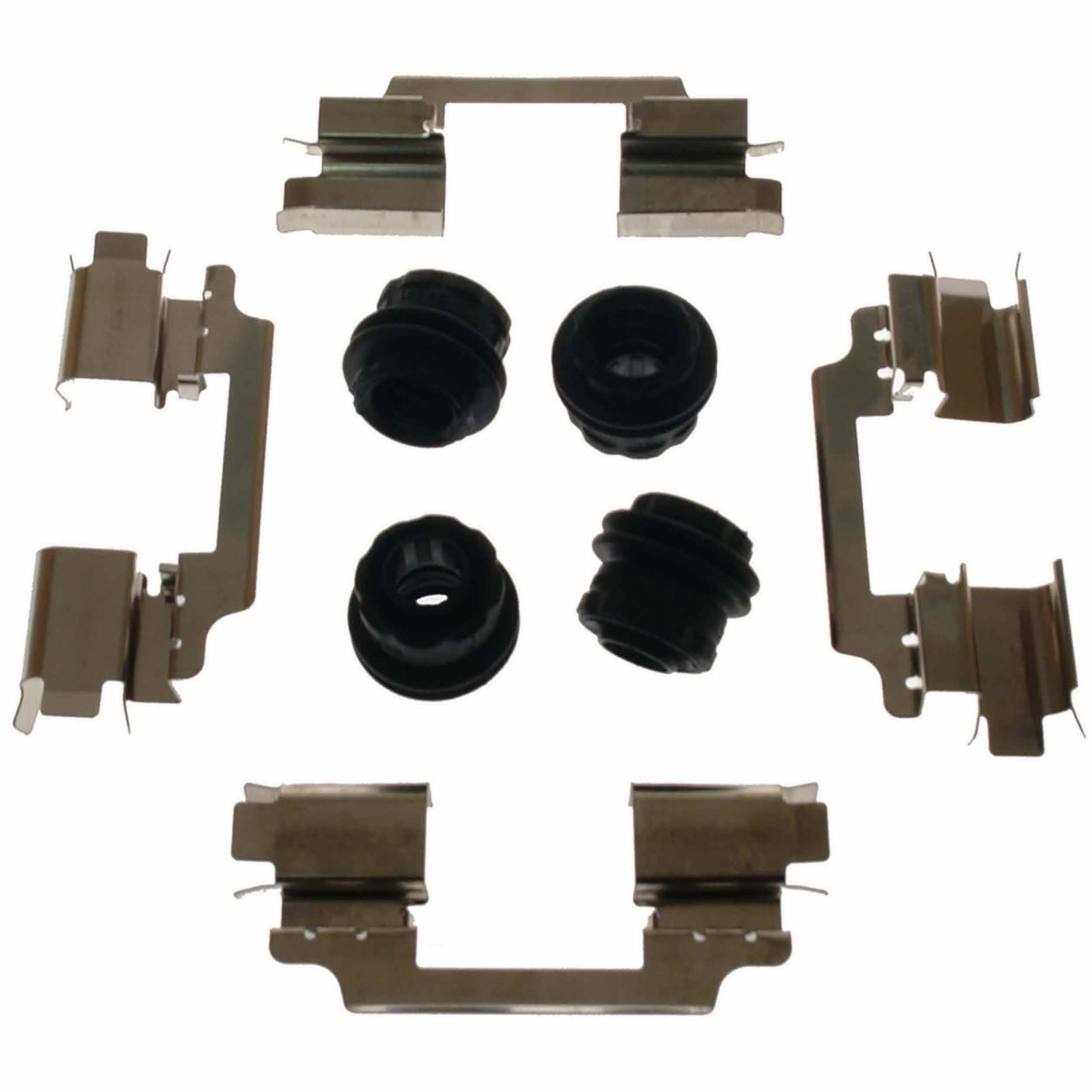 Carlson Disc Brake Hardware Kit H5942