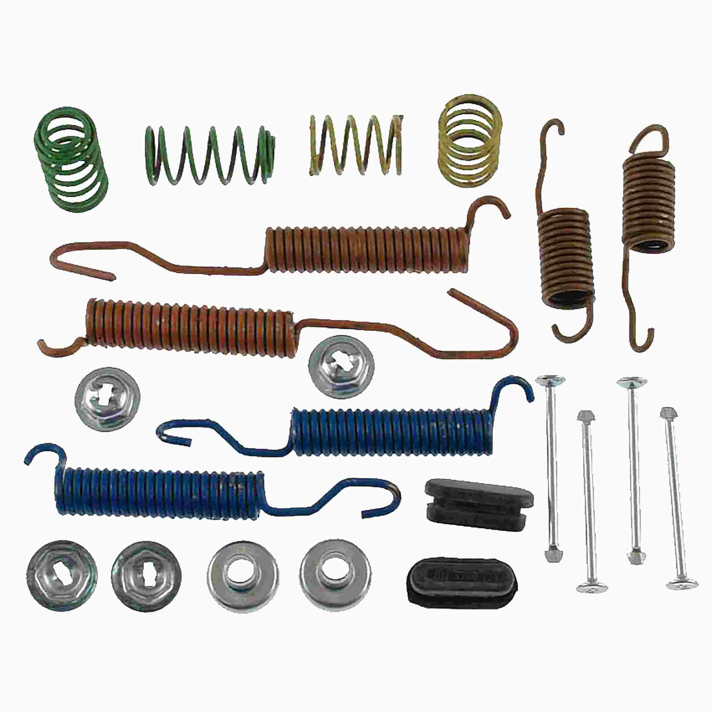 Carlson Drum Brake Hardware Kit H7005