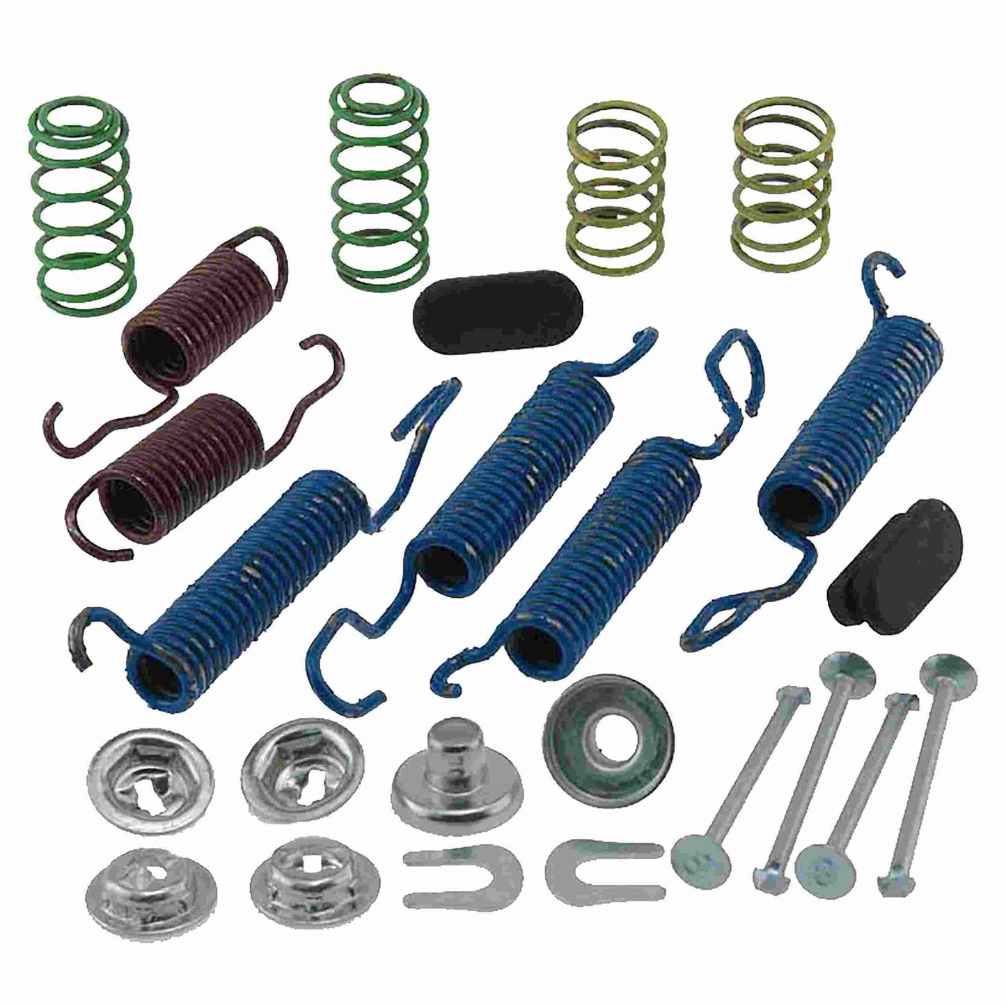 Carlson Drum Brake Hardware Kit H7006
