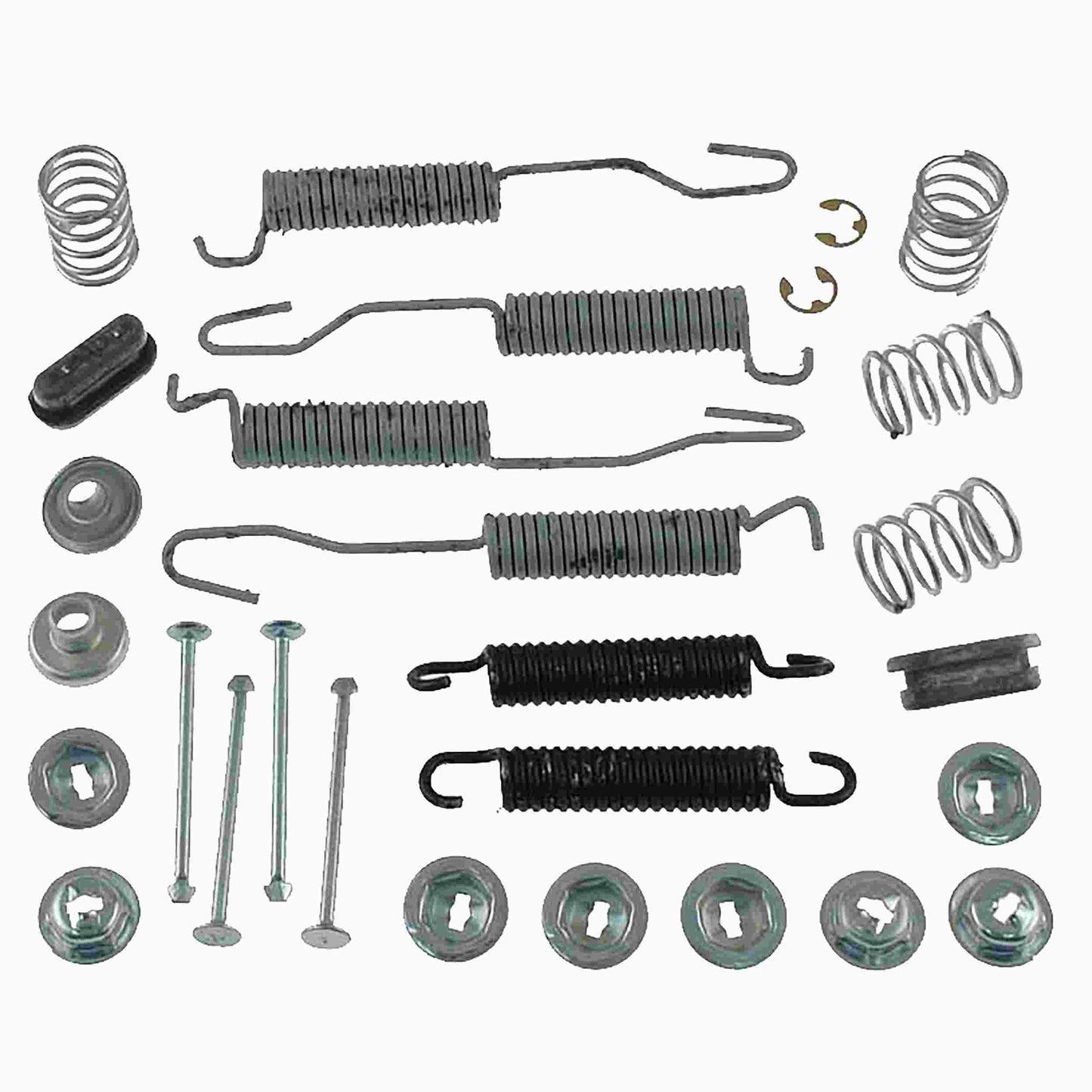 Carlson Drum Brake Hardware Kit H7020