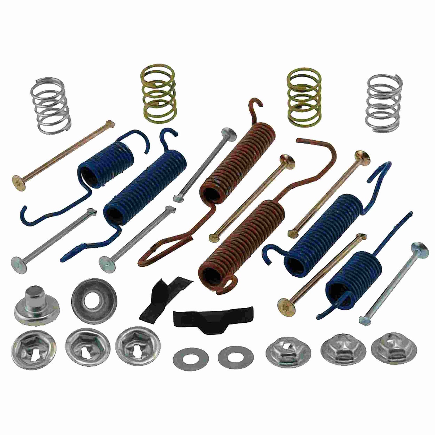 Carlson Drum Brake Hardware Kit H7027