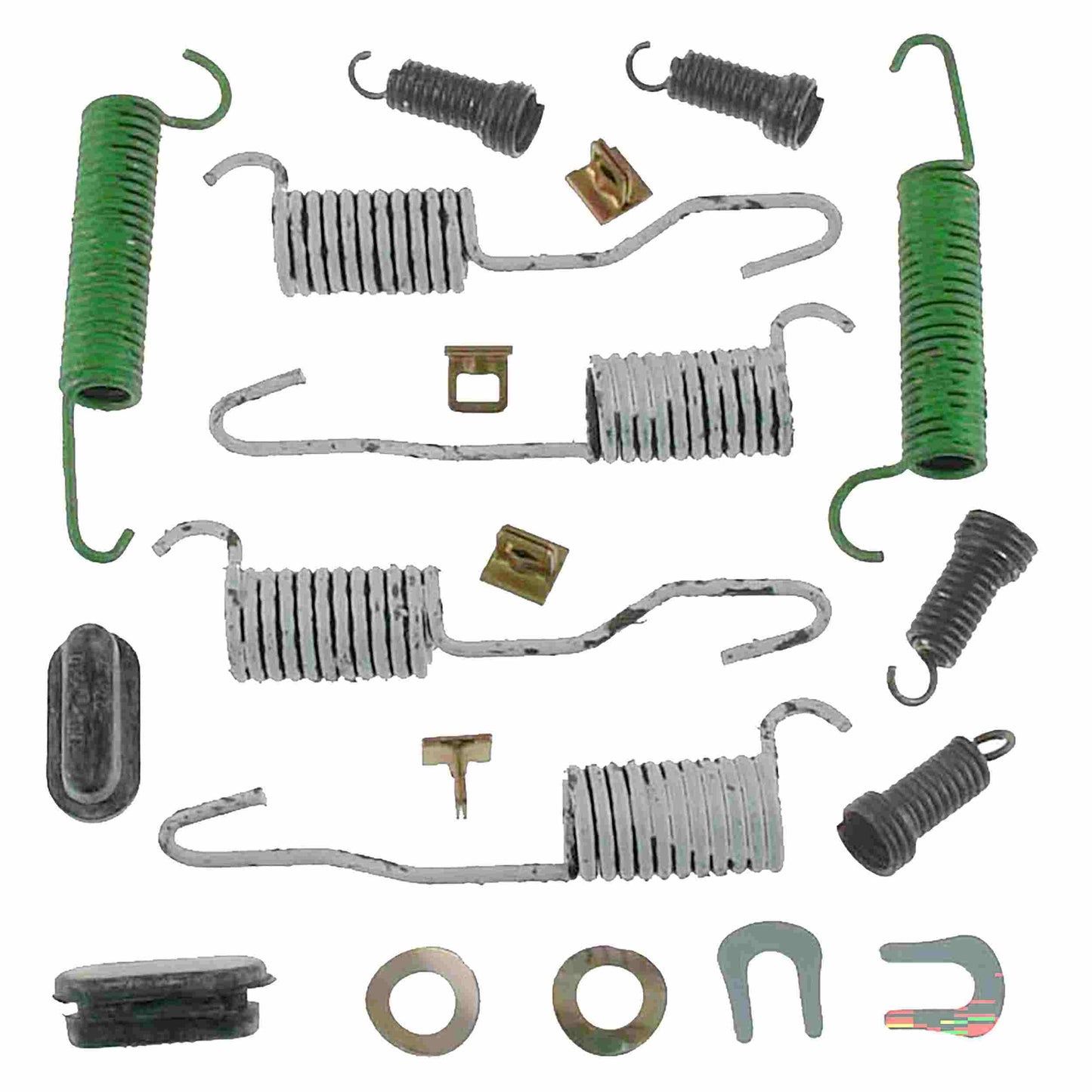 Carlson Drum Brake Hardware Kit H7037