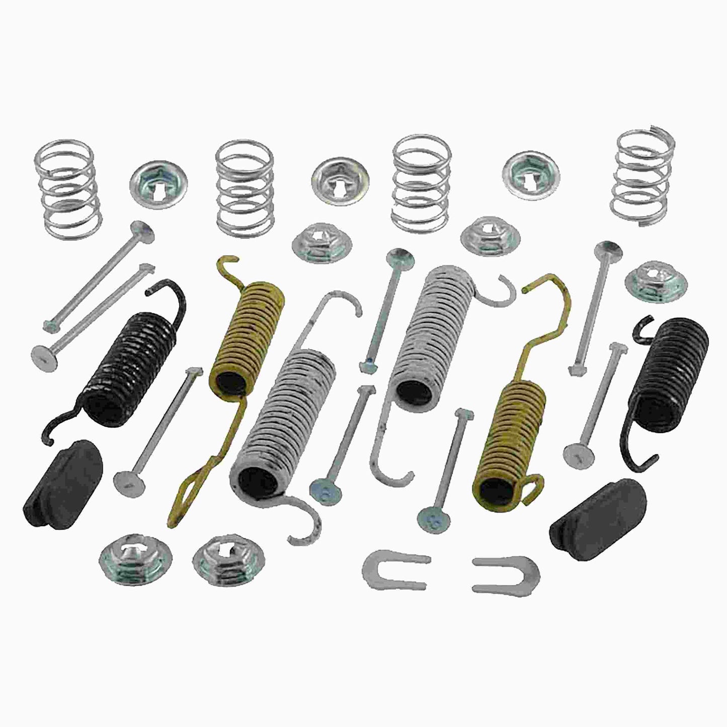 Carlson Drum Brake Hardware Kit H7038
