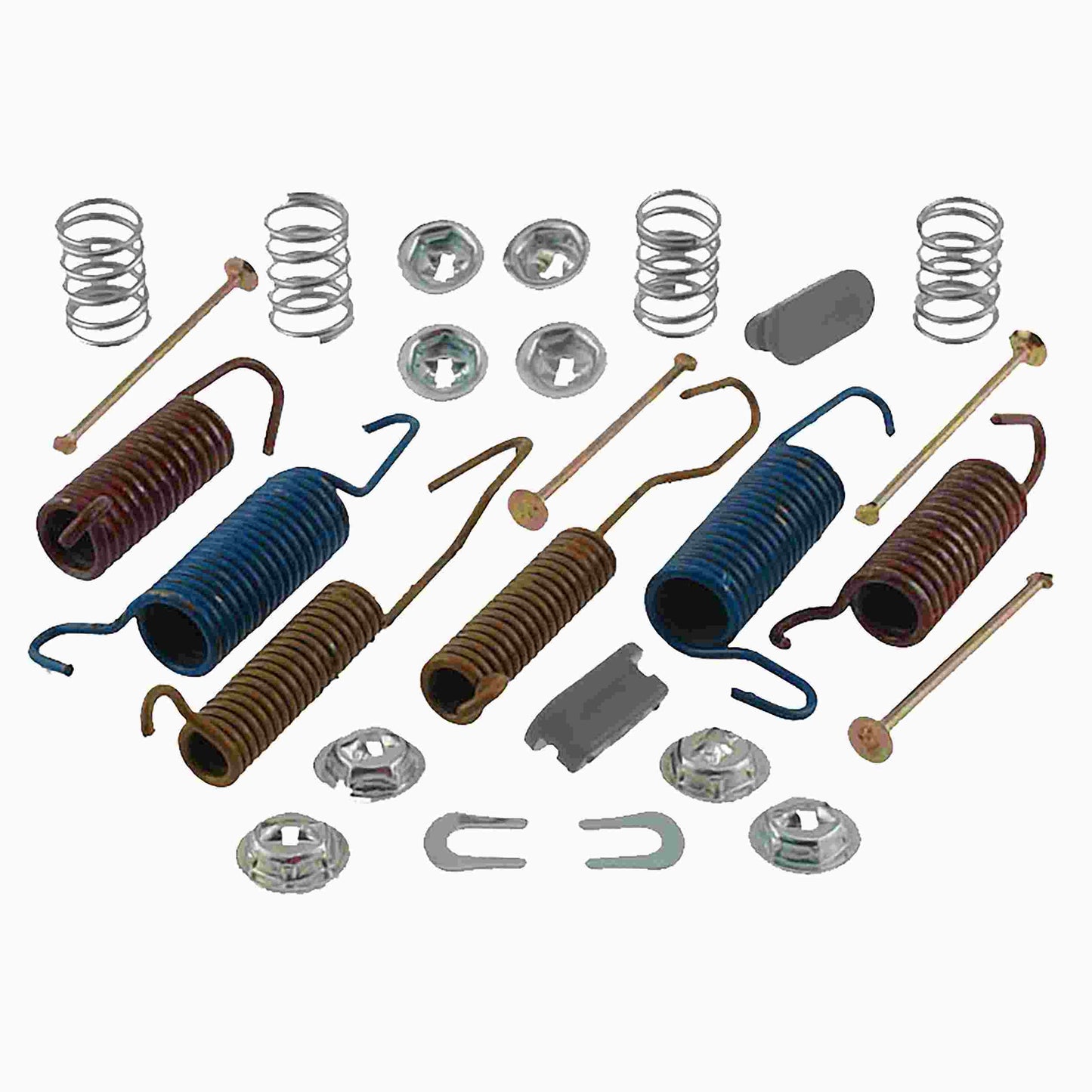 Carlson Drum Brake Hardware Kit H7040
