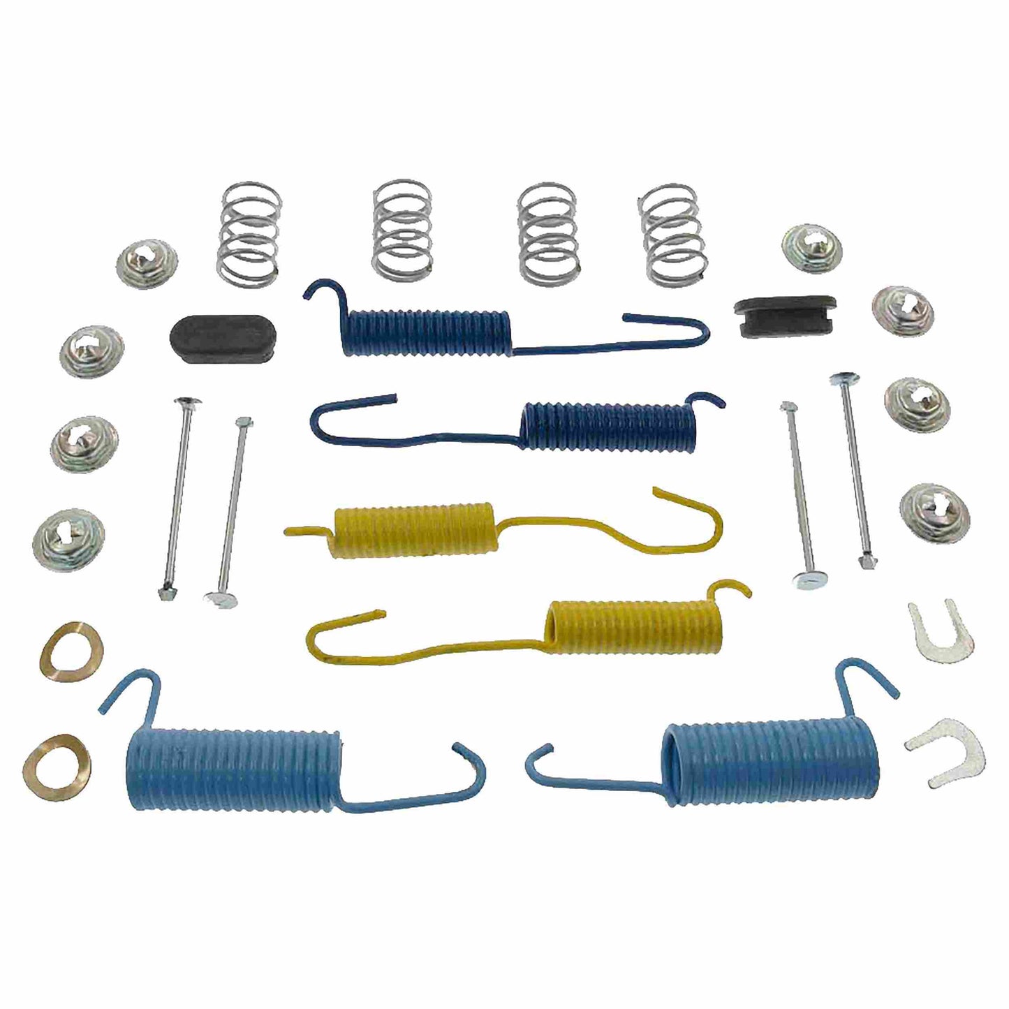 Carlson Drum Brake Hardware Kit H7045