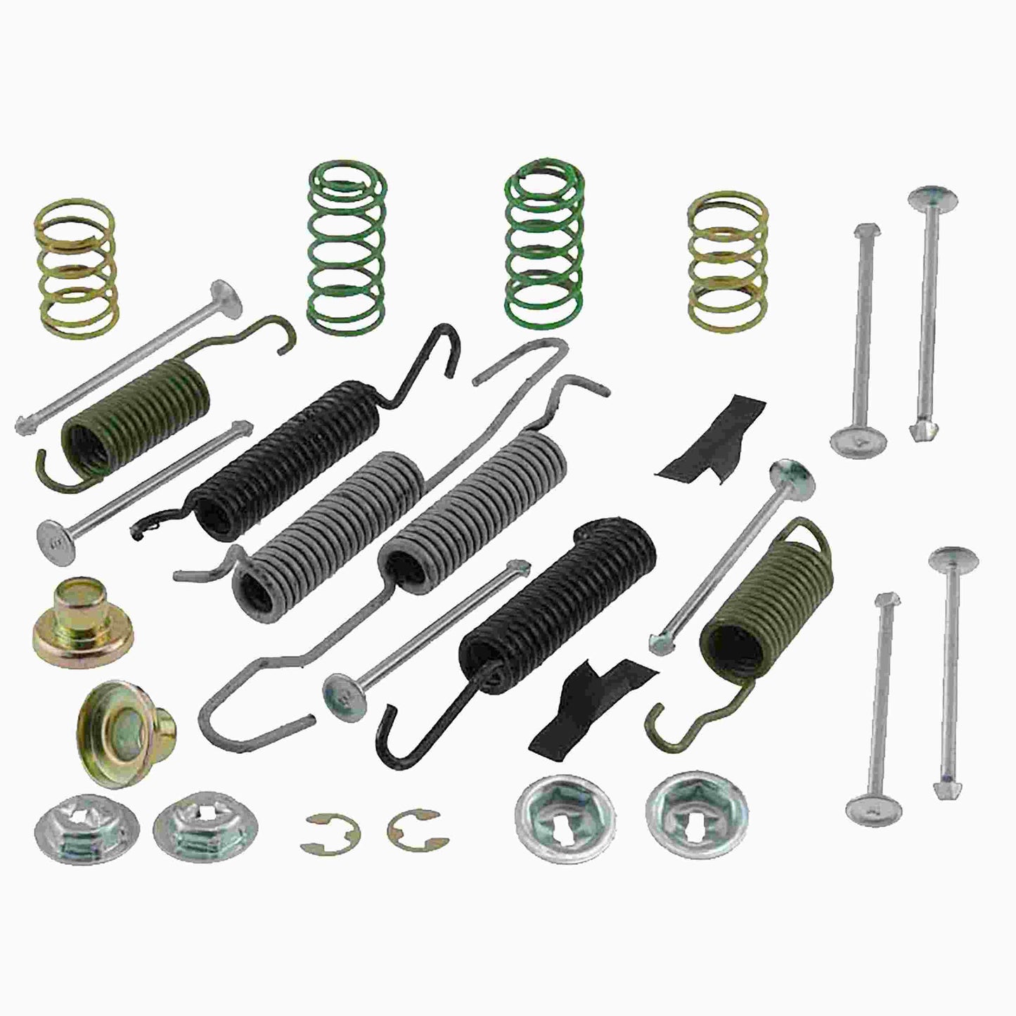 Carlson Drum Brake Hardware Kit H7046
