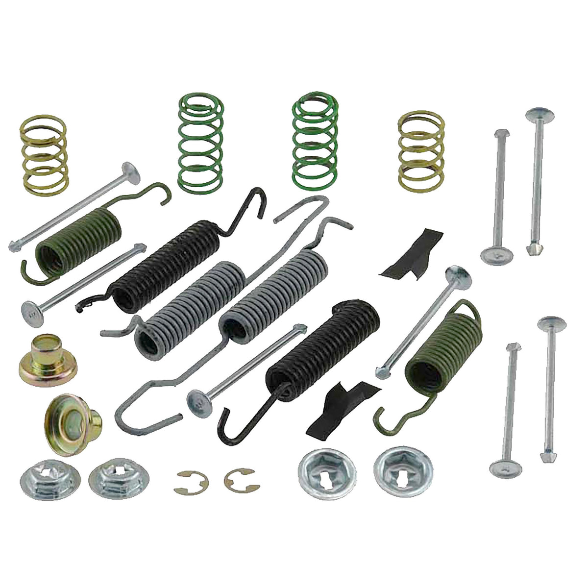 Carlson Drum Brake Hardware Kit H7046