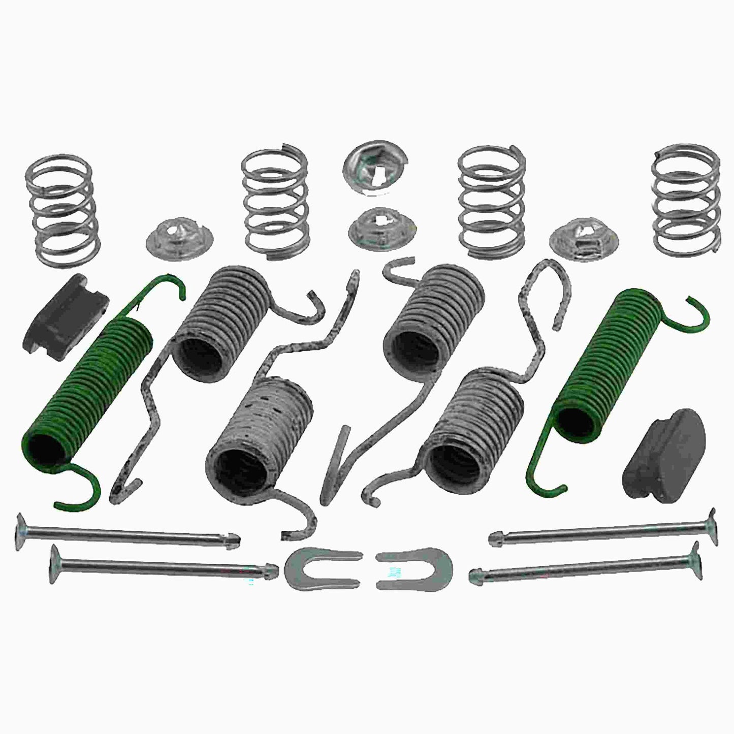 Carlson Drum Brake Hardware Kit H7047