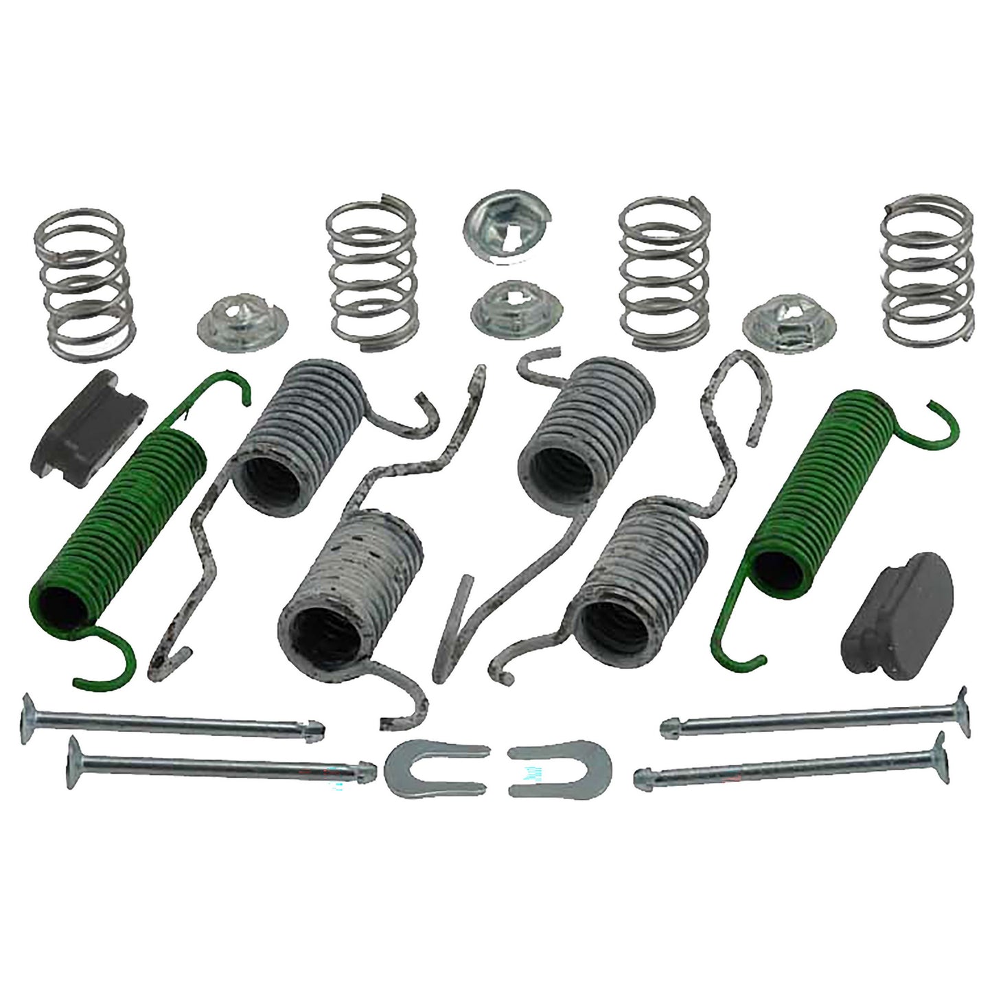 Carlson Drum Brake Hardware Kit H7047