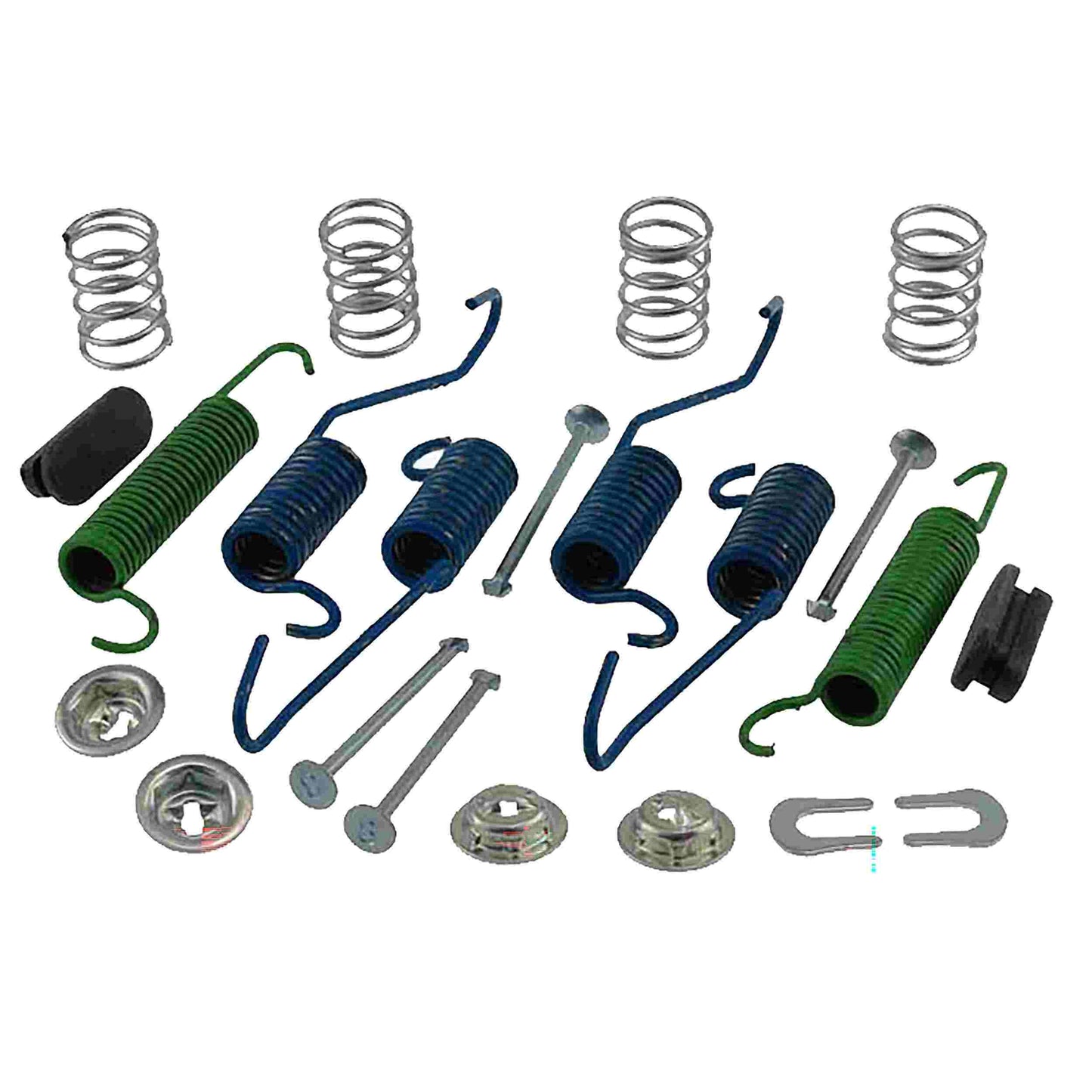 Carlson Drum Brake Hardware Kit H7048