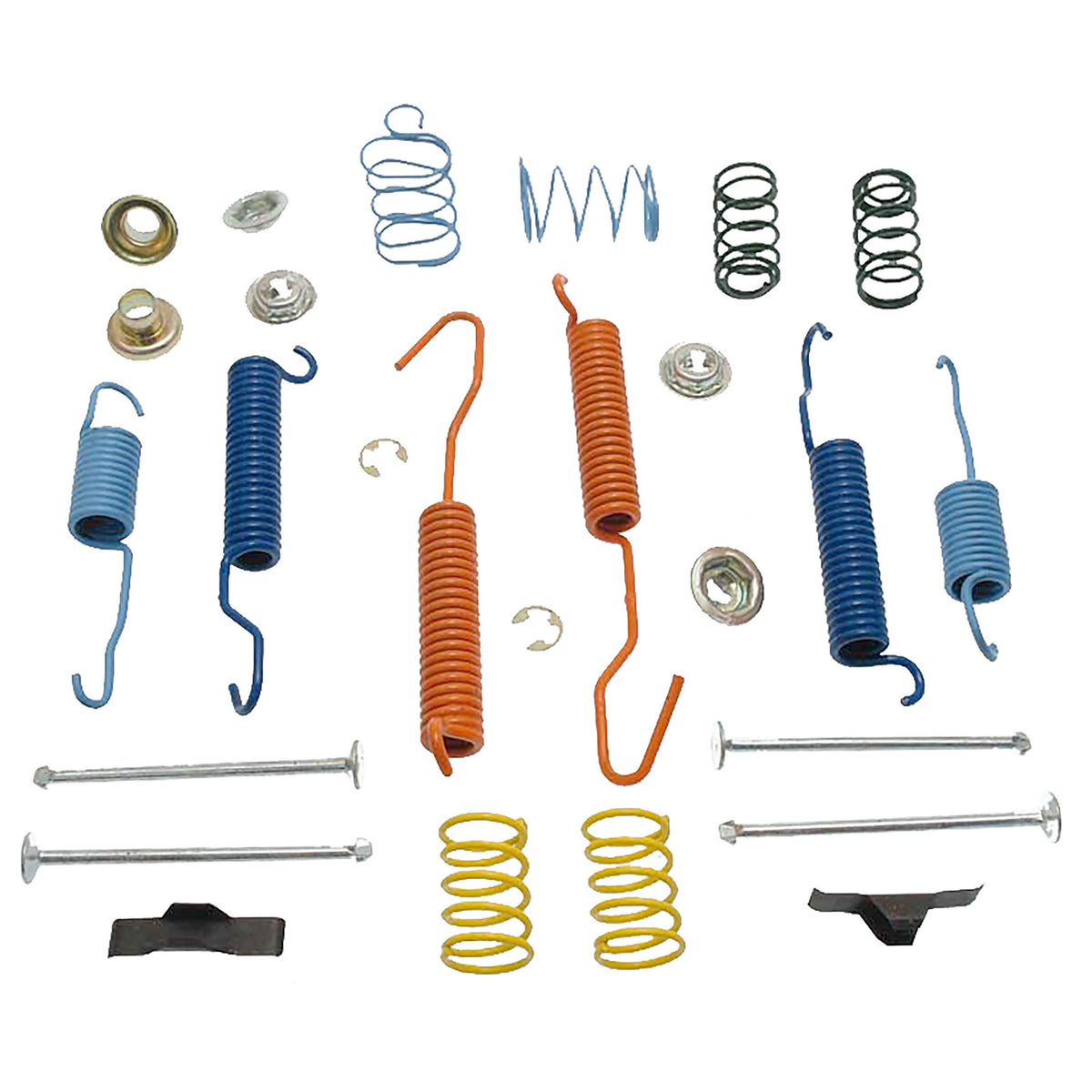 Carlson Drum Brake Hardware Kit H7055
