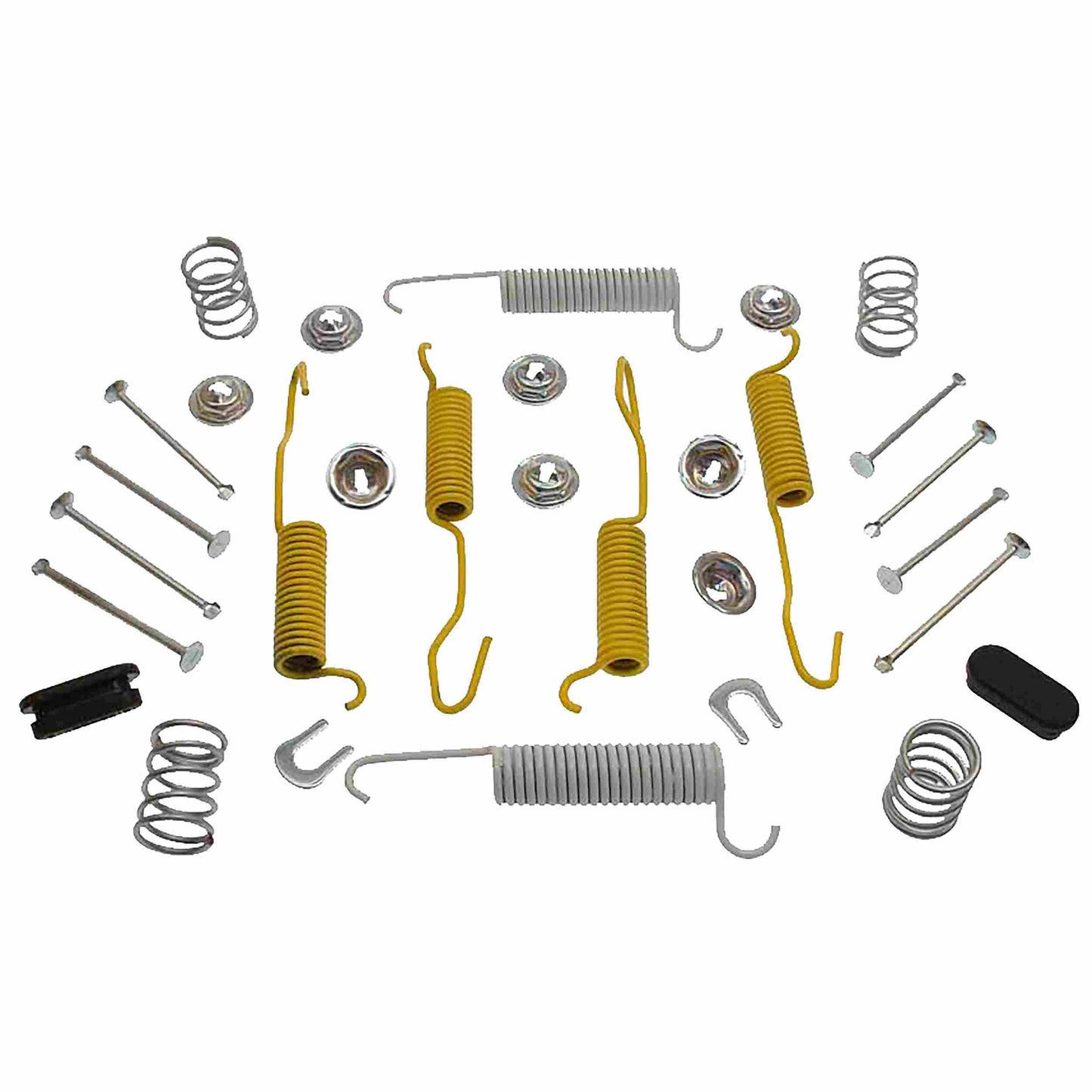 Carlson Drum Brake Hardware Kit H7064