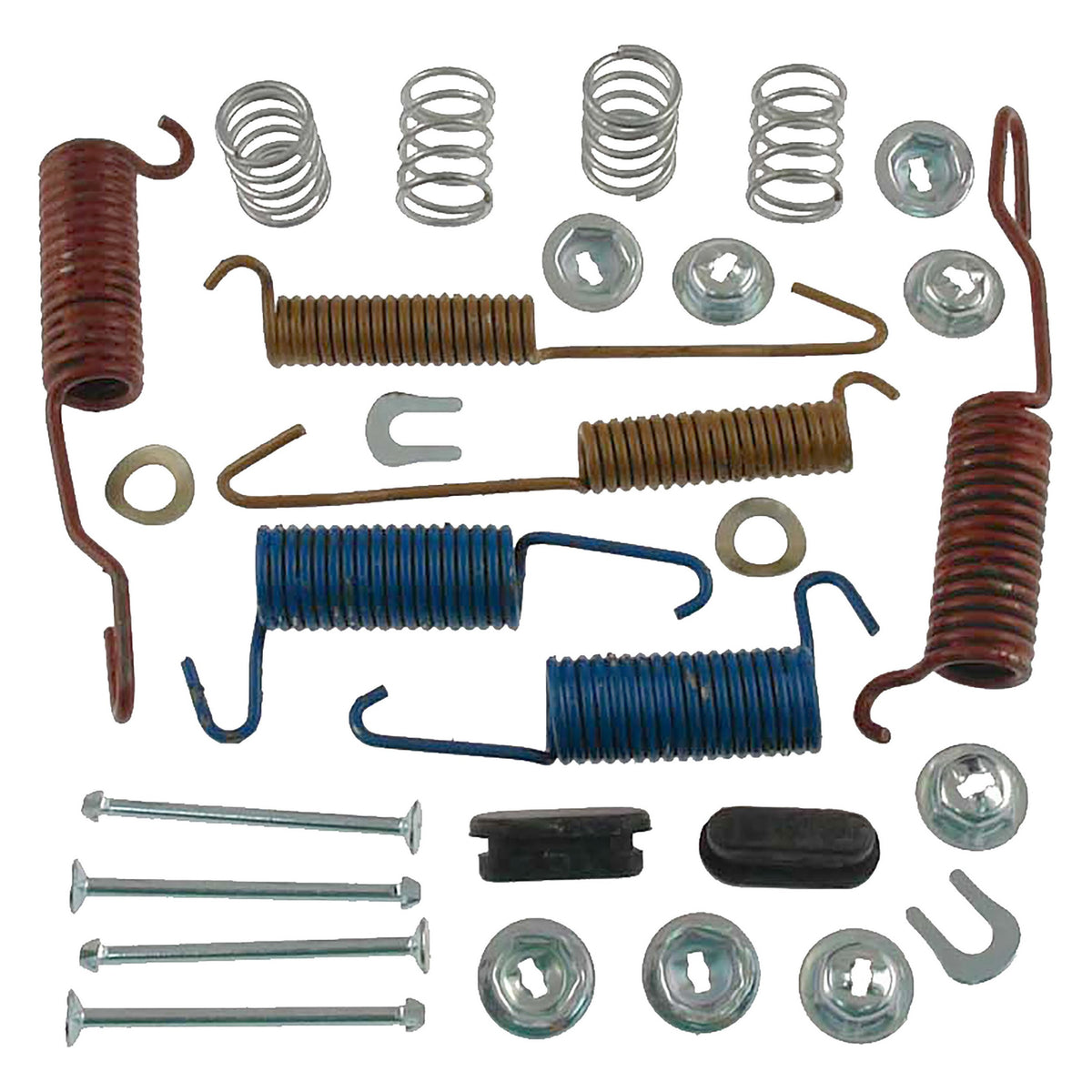 Carlson Drum Brake Hardware Kit H7101