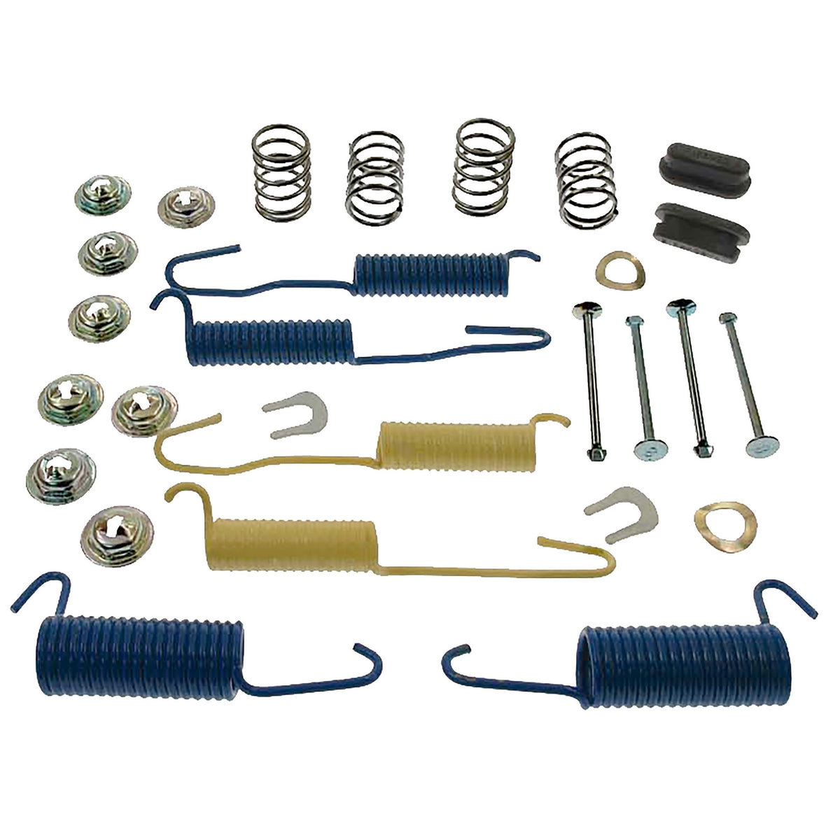 Carlson Drum Brake Hardware Kit H7102